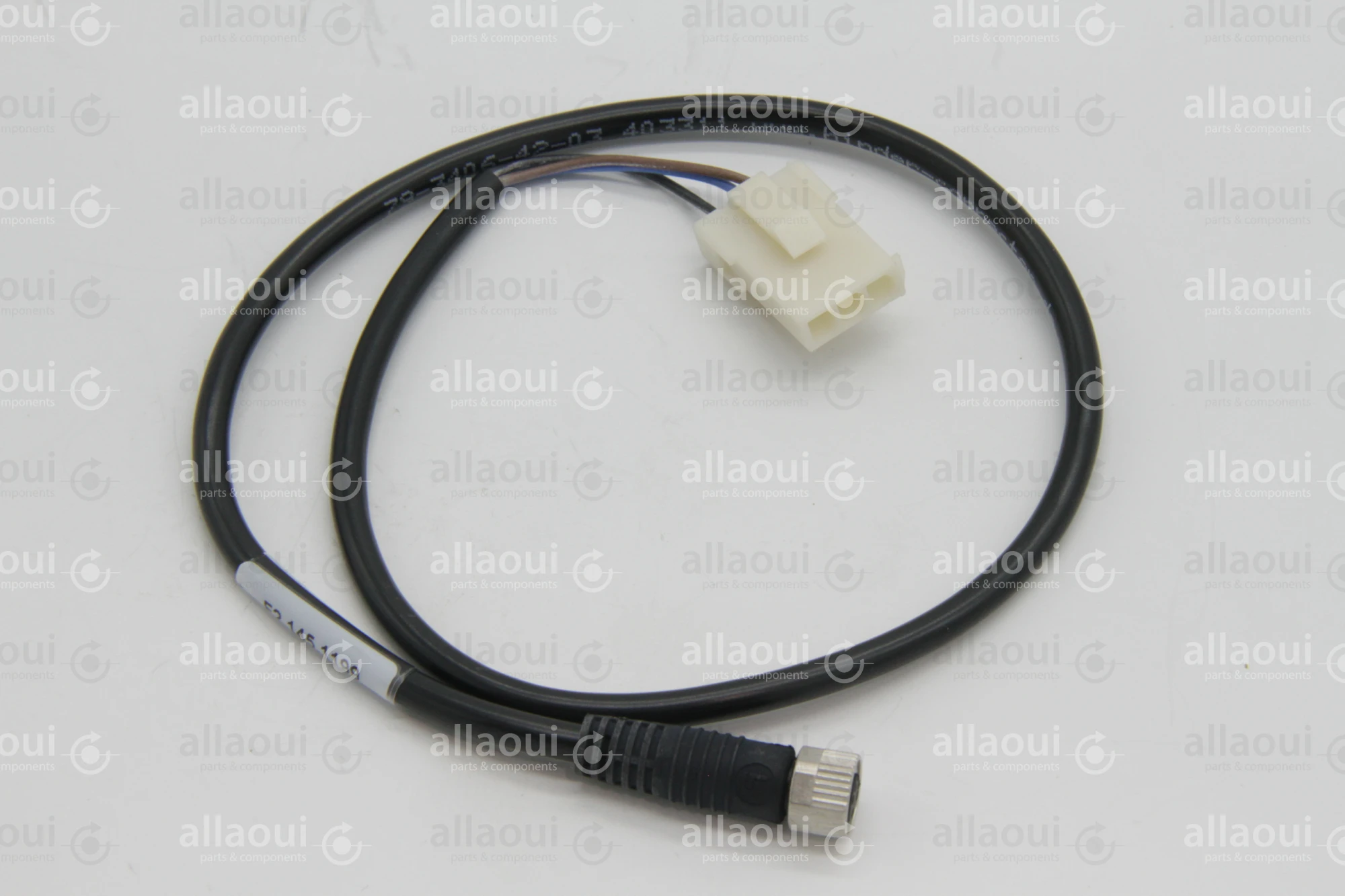 Heidelberg Adapter Cable MMNL 3Polig /M8 F21451199 Heidelberg Adapter Cable MMNL 3Polig /M8 F21451199