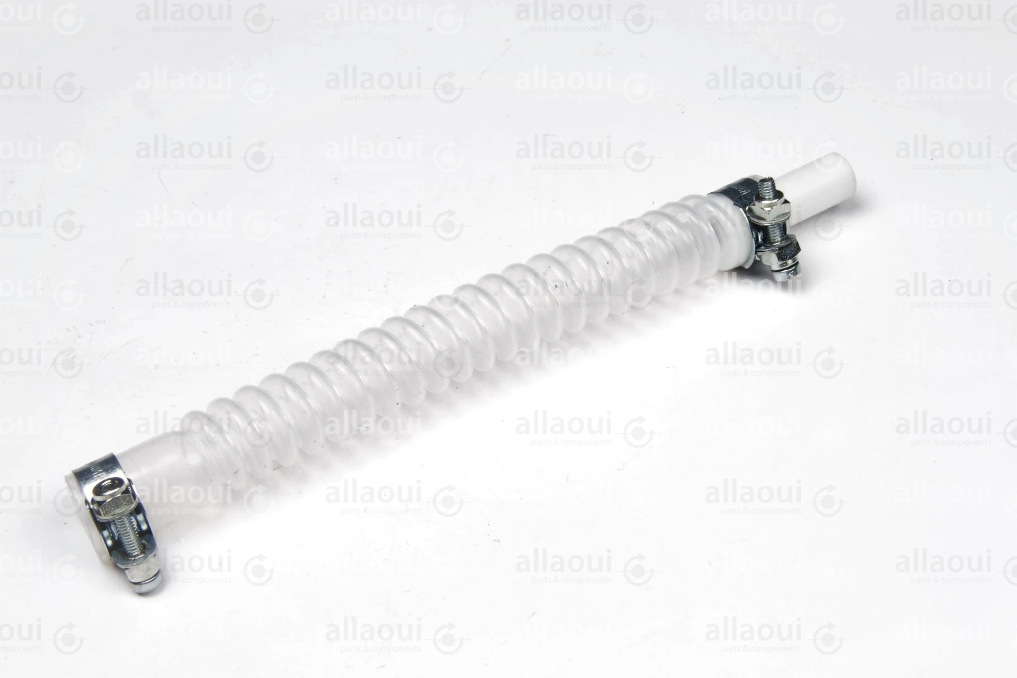 Manroland Pipe 80.10W15-A115 Manroland Pipe 80.10W15-A115