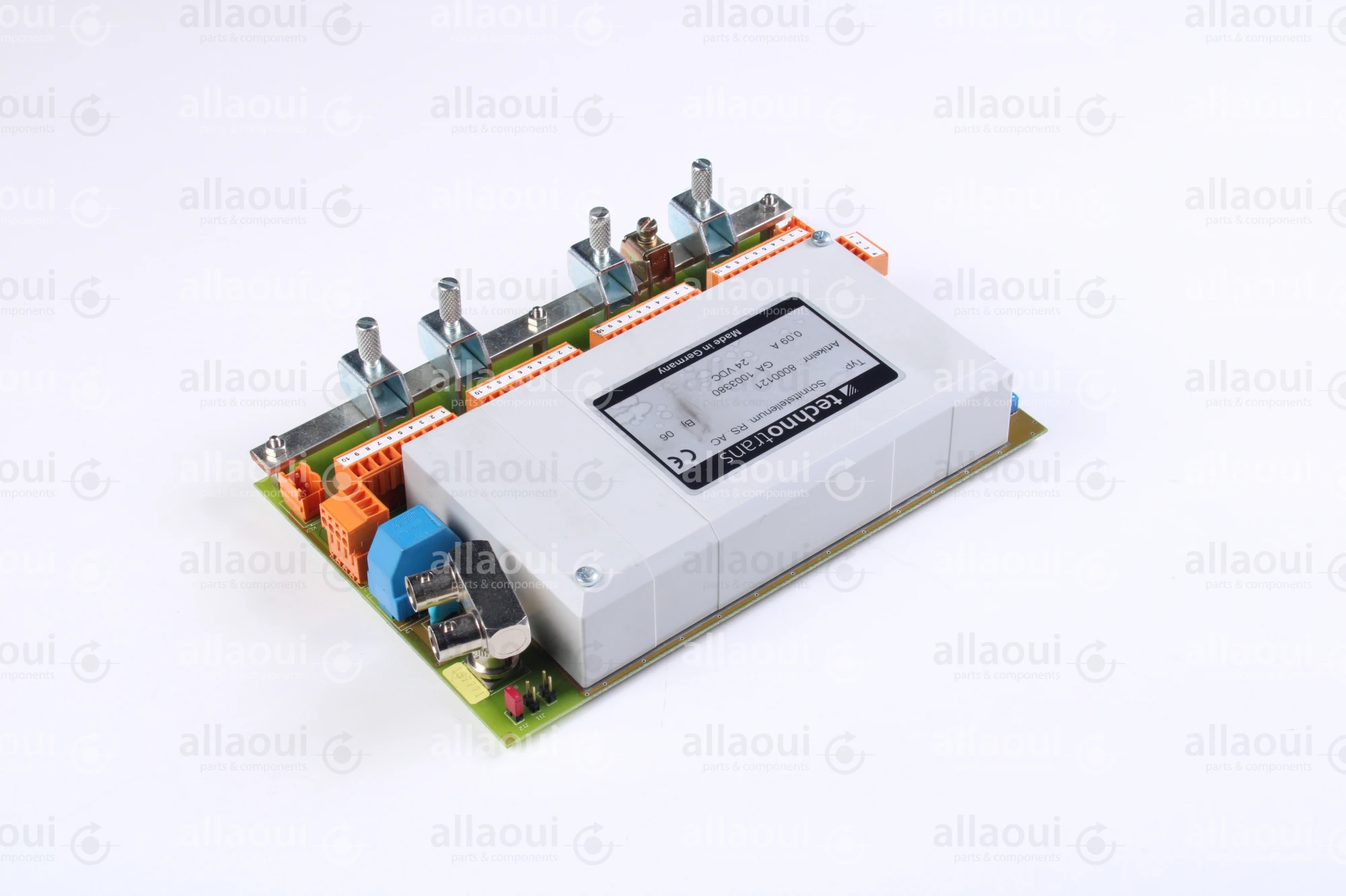 Technotrans Interface RS..AC 8000121 Technotrans Interface RS..AC 8000121