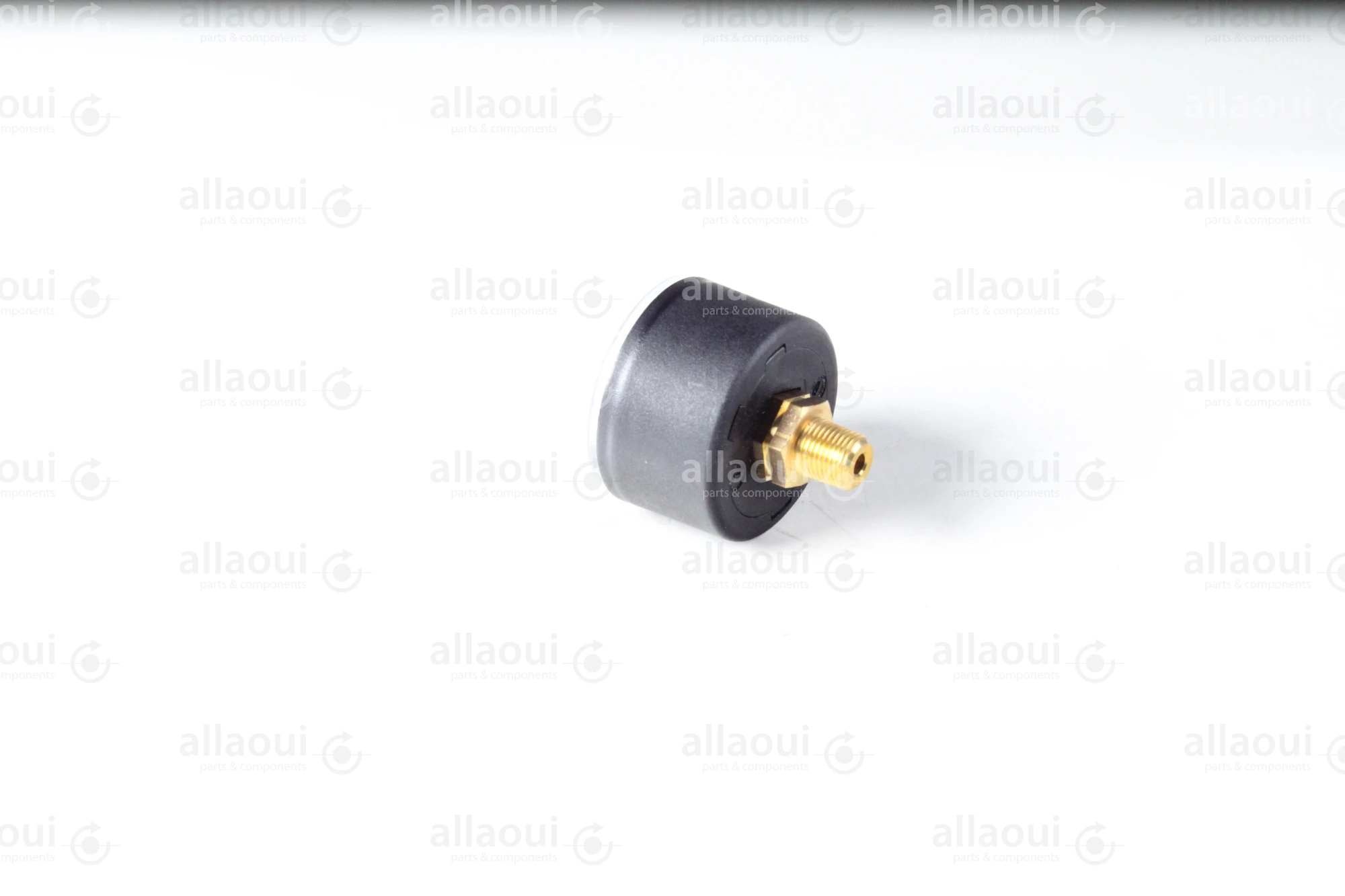 Müller Martini Manometer 0040.4974 Müller Martini Manometer 0040.4974