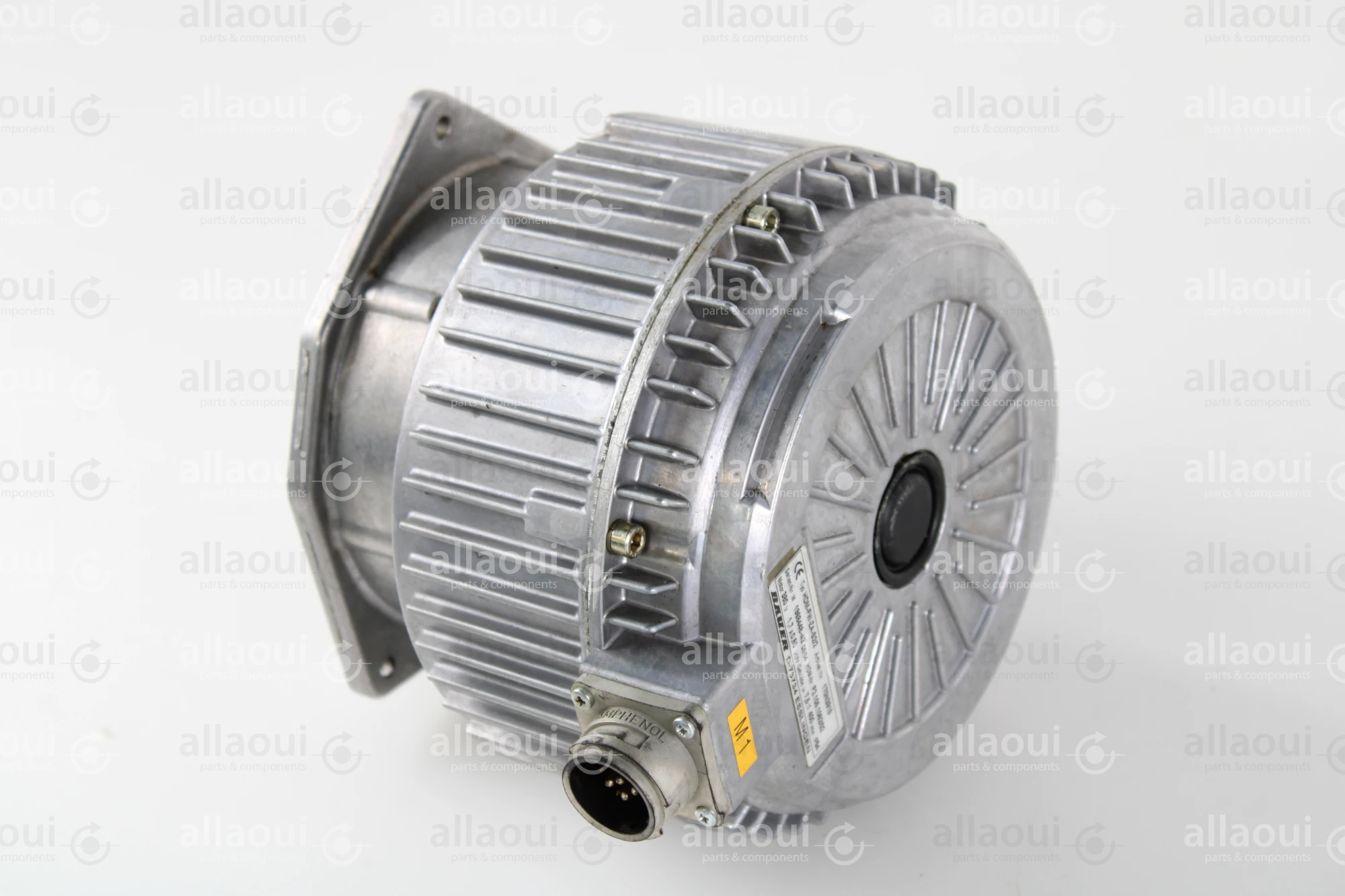 Heidelberg Motor Alcolor XL F2.105.102/02 Heidelberg Motor Alcolor XL F2.105.102/02