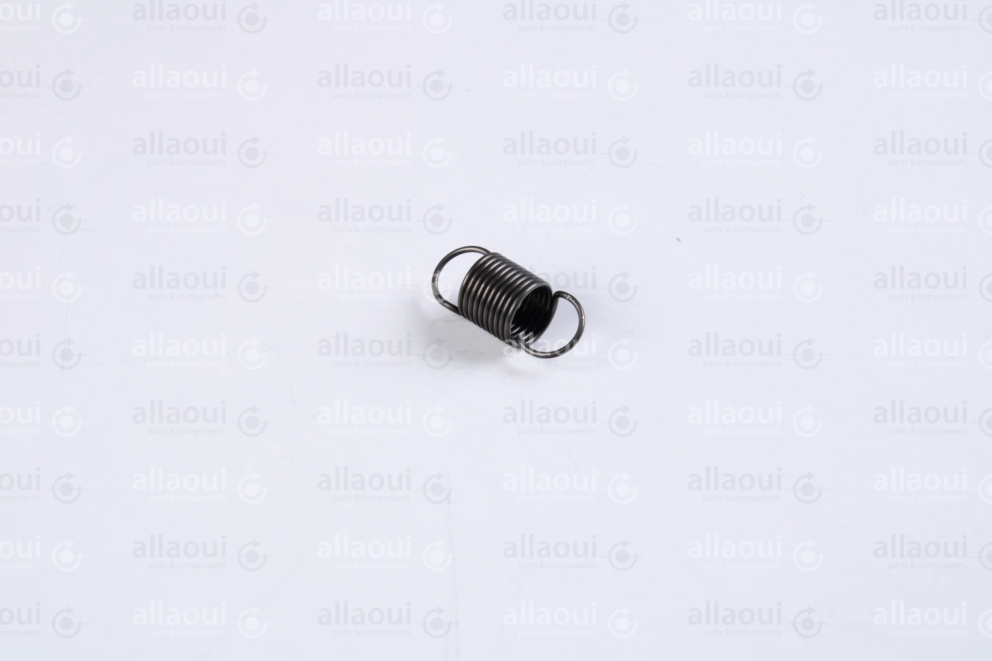 Müller Martini Tension spring 0034.1556 Müller Martini Tension spring 0034.1556