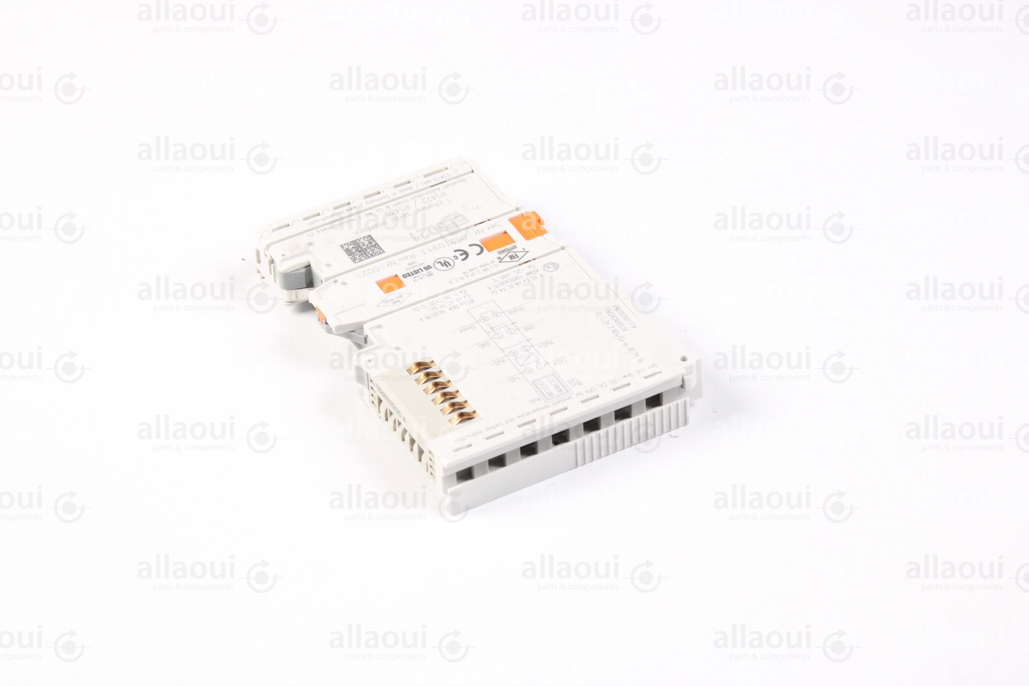 Beckhoff Serial Port EL6021 Beckhoff Serial Port EL6021