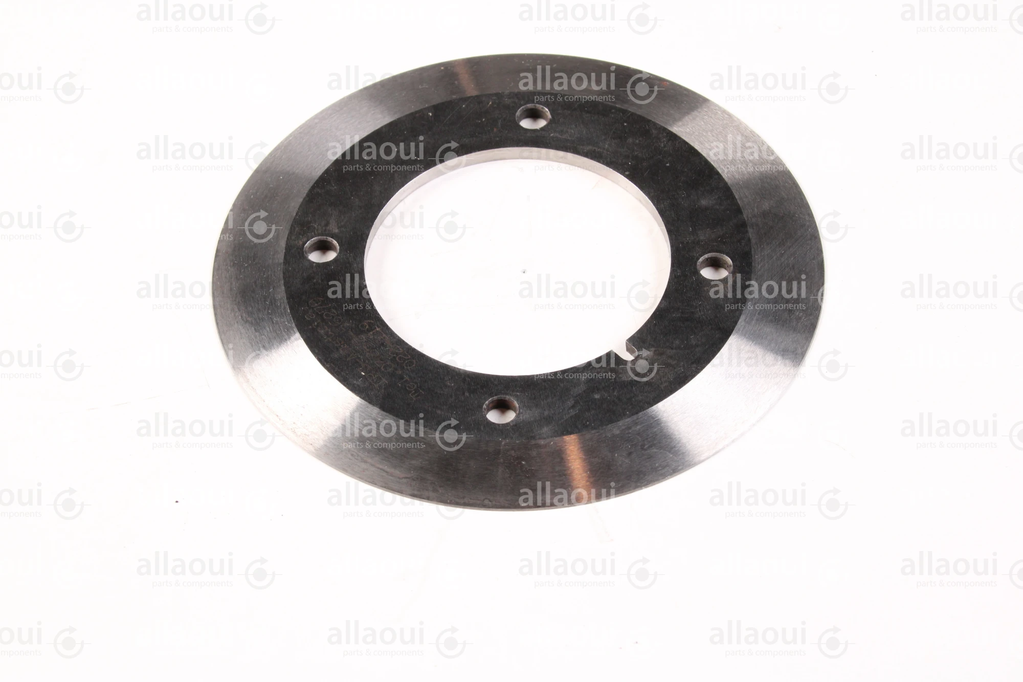 Manroland Circular Knife 16.50860-4125 Manroland Circular Knife 16.50860-4125