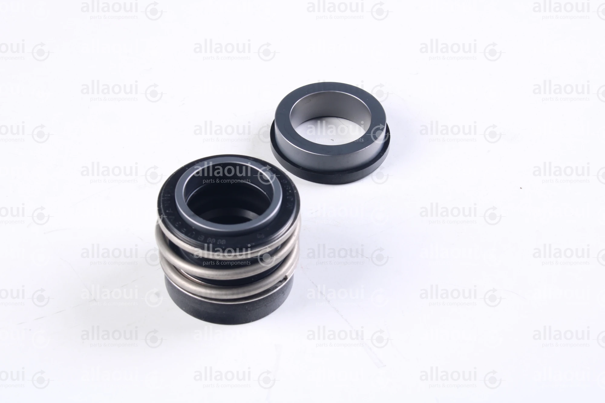 Burgmann Sealing 050078002