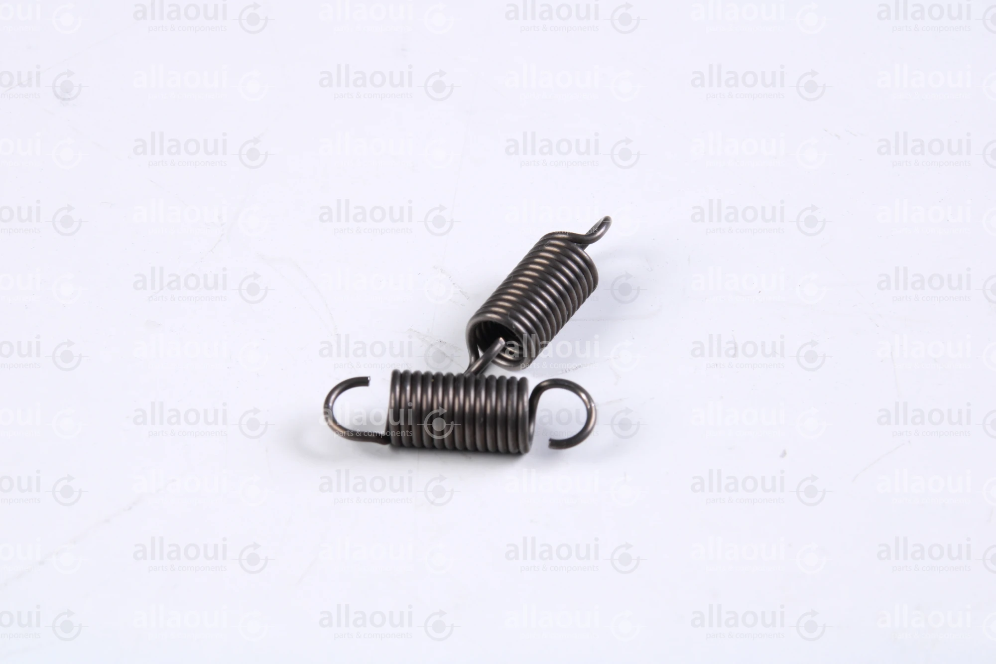 Müller Martini Tension spring 9.2/1.25x30.3 (2 pieces) 3210.3524.3 Müller Martini Tension spring 9.2/1.25x30.3 (2 pieces) 3210.3524.3