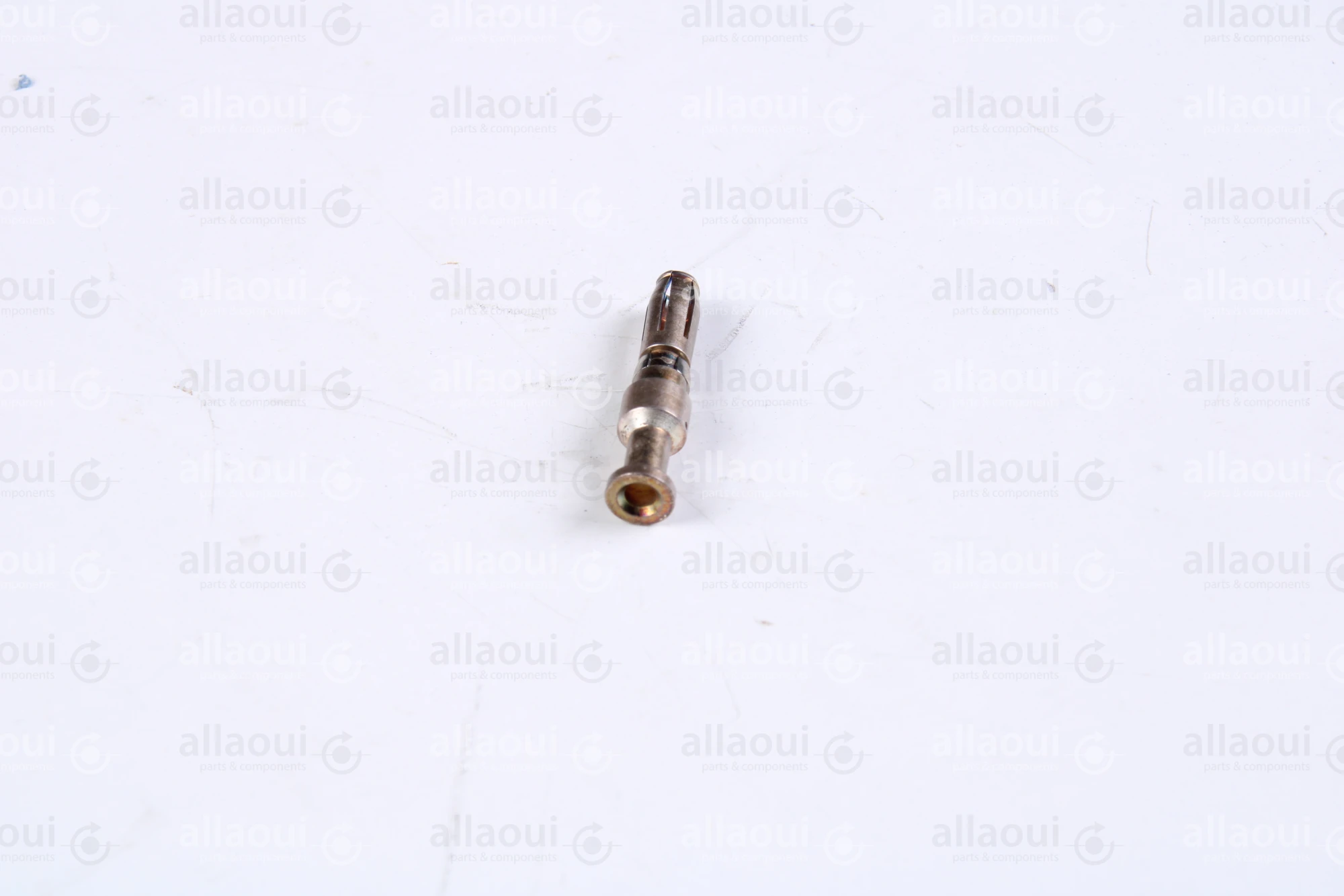 Müller Martini Female Connector Nr.02.125.3129.8 H205.0457.5 Müller Martini Female Connector Nr.02.125.3129.8 H205.0457.5