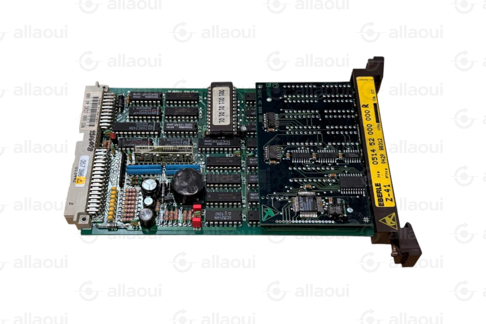 EBERLE Control Board 0514 52 000 000 R