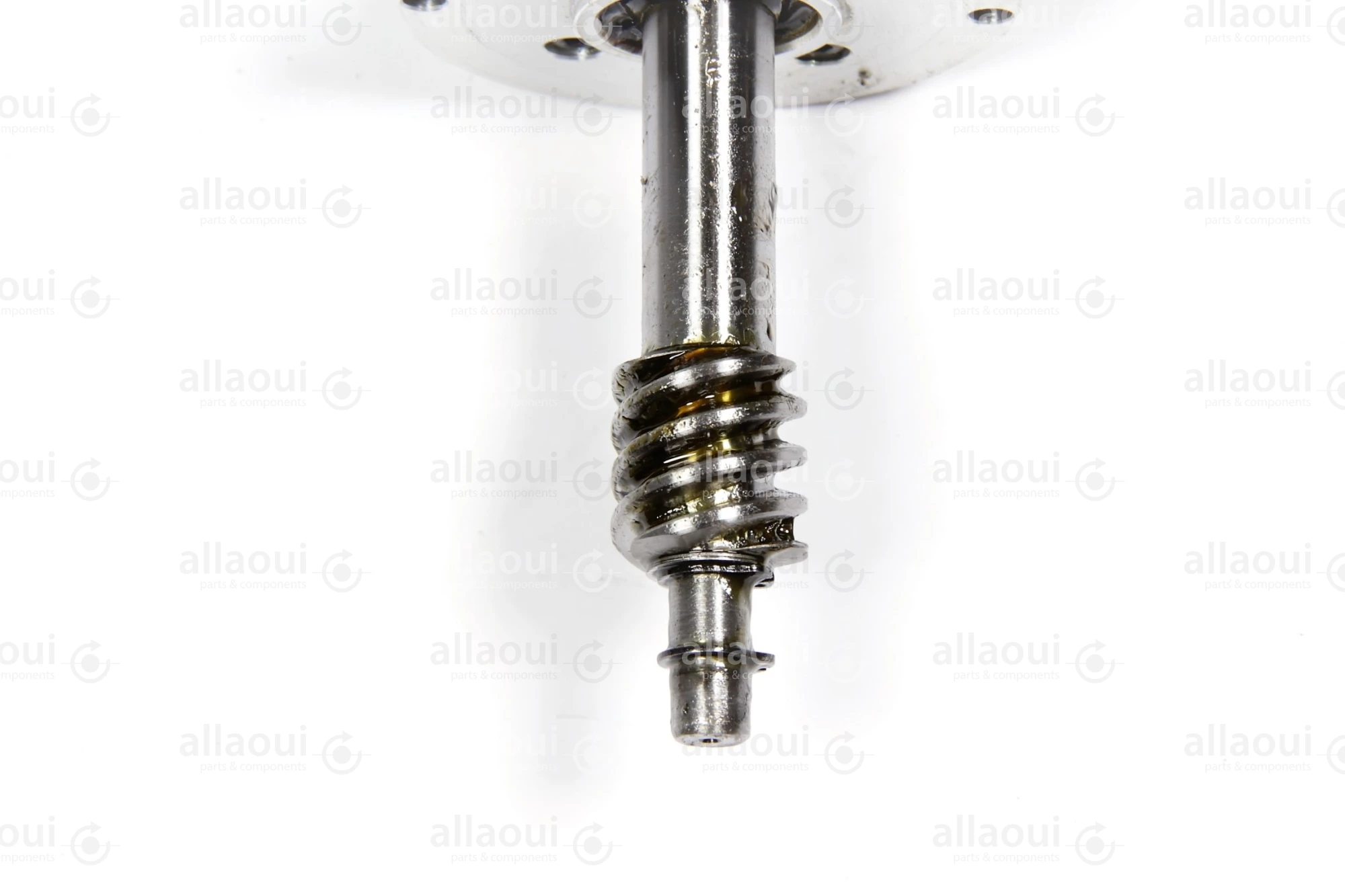 Antek Motor DC68/P60/9FS Antek Motor DC68/P60/9FS