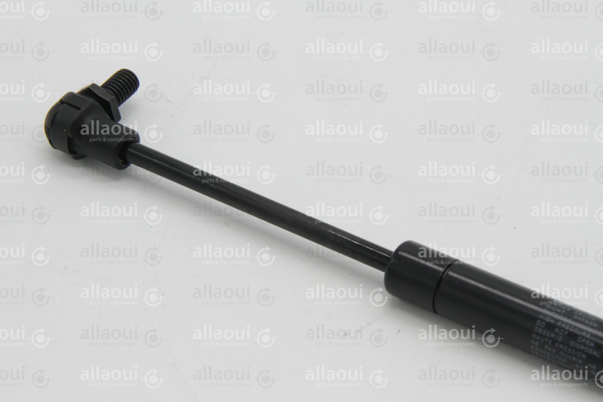 Stabilus Gas Spring 4917DO 4917DO0100N05615BD13 Stabilus Gas Spring 4917DO 4917DO0100N05615BD13