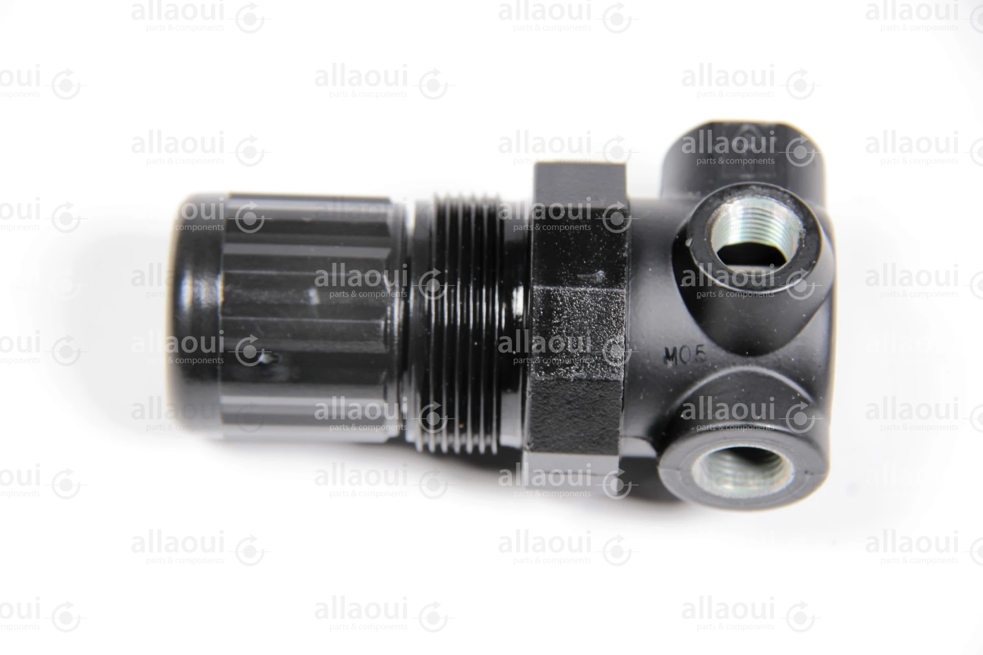 Norgren Rressure Regulator R07-100-RNKG Norgren Rressure Regulator R07-100-RNKG