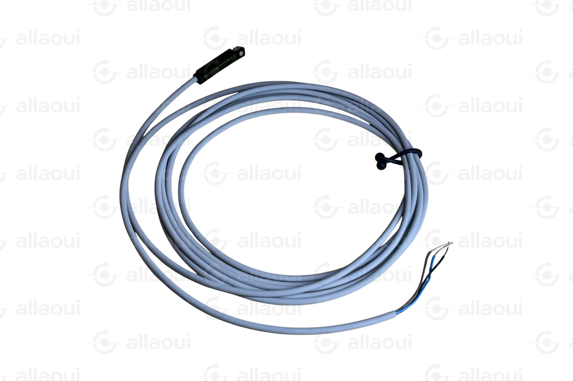 Festo Proximity Sensor SMT-8F-NS-24V-K2 525909 Festo Proximity Sensor SMT-8F-NS-24V-K2 525909