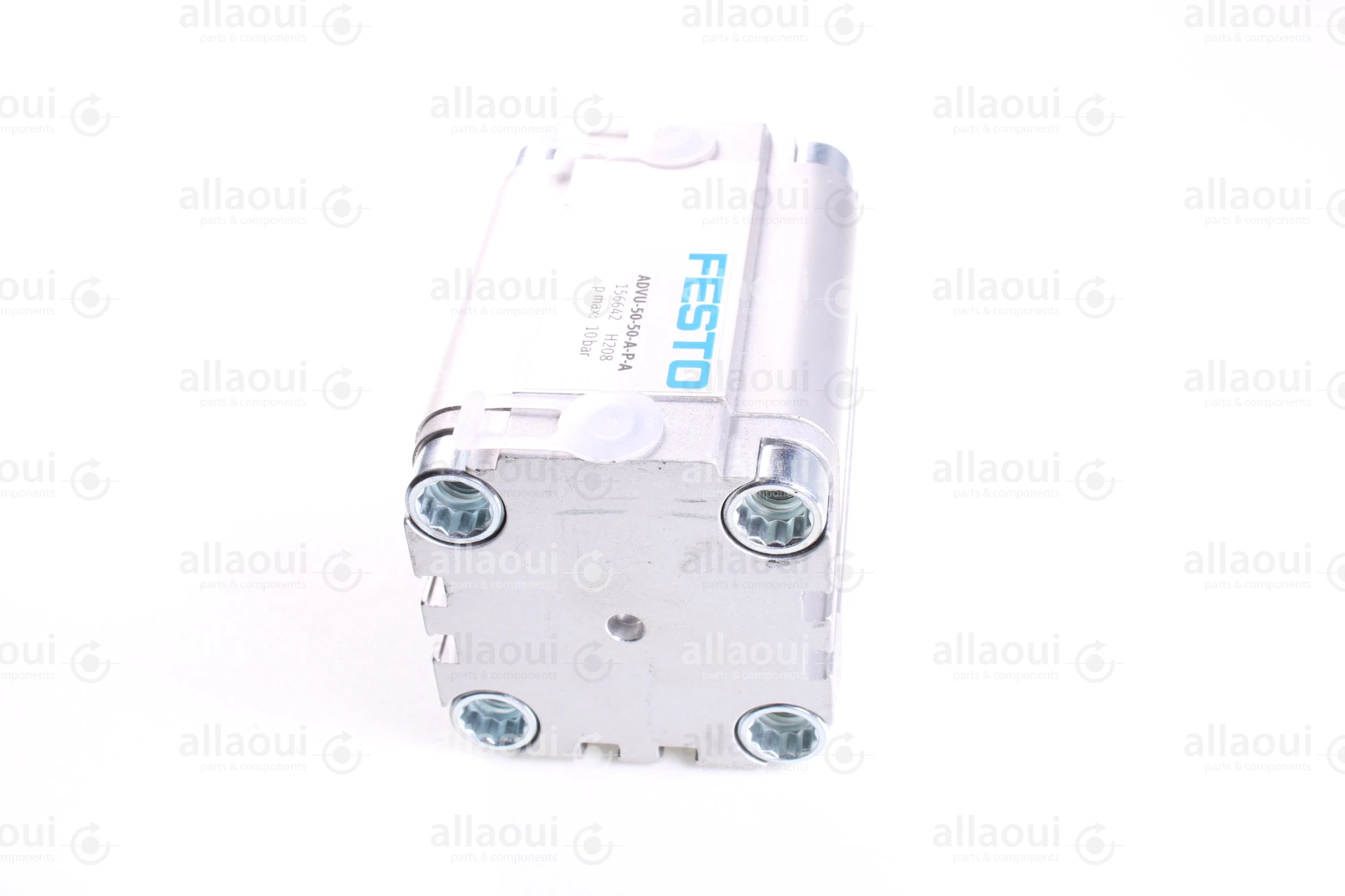Festo Pneumatic Cylinder ADVU-50-50-A-P-A Festo Pneumatic Cylinder ADVU-50-50-A-P-A