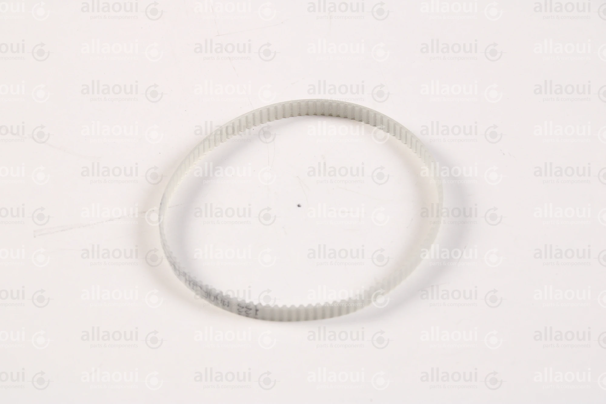 ContiTech Toothed Belt 474-5088 ContiTech Toothed Belt 474-5088