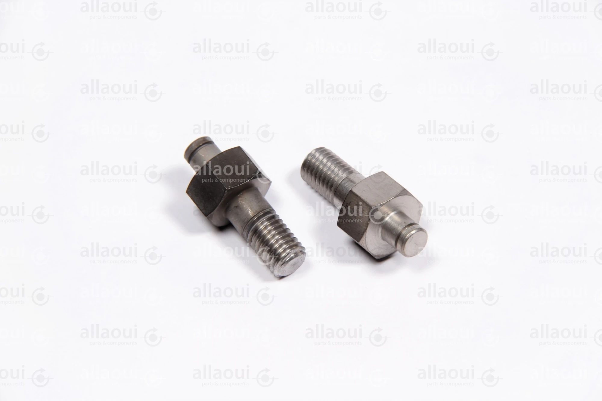 Heidelberg Bearing bolt (2 Pieces) fh.1049691/02 Heidelberg Bearing bolt (2 Pieces) fh.1049691/02