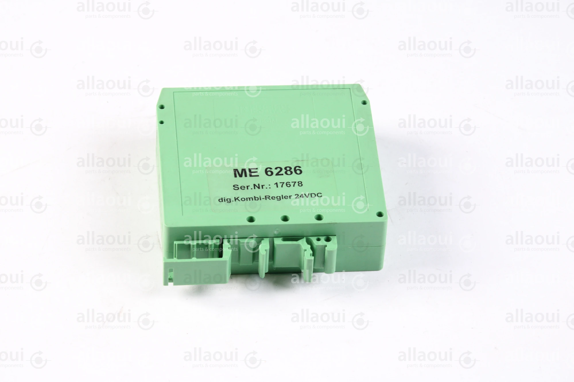Phoenix Contact Temperature controle ME-6286 17678