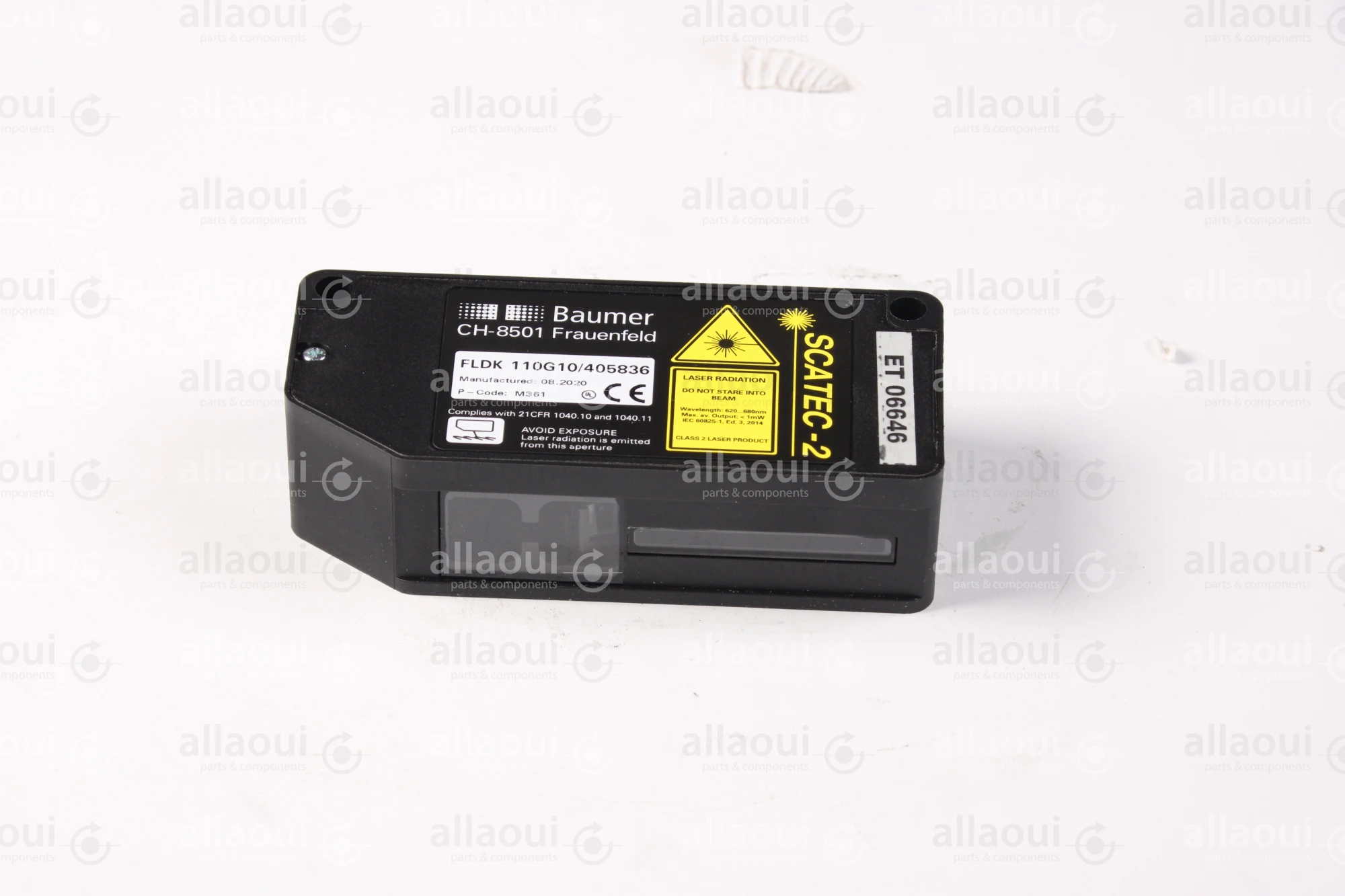 Ferag SCATEC-2 31162316 Ferag SCATEC-2 31162316