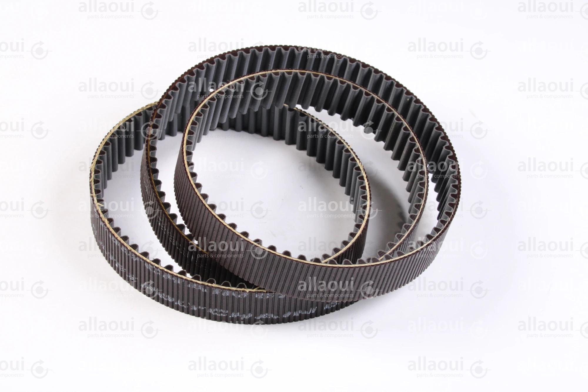 Gates Polyurethane Timing Belt GT2-8MGT-1440-25mm Gates Polyurethane Timing Belt GT2-8MGT-1440-25mm