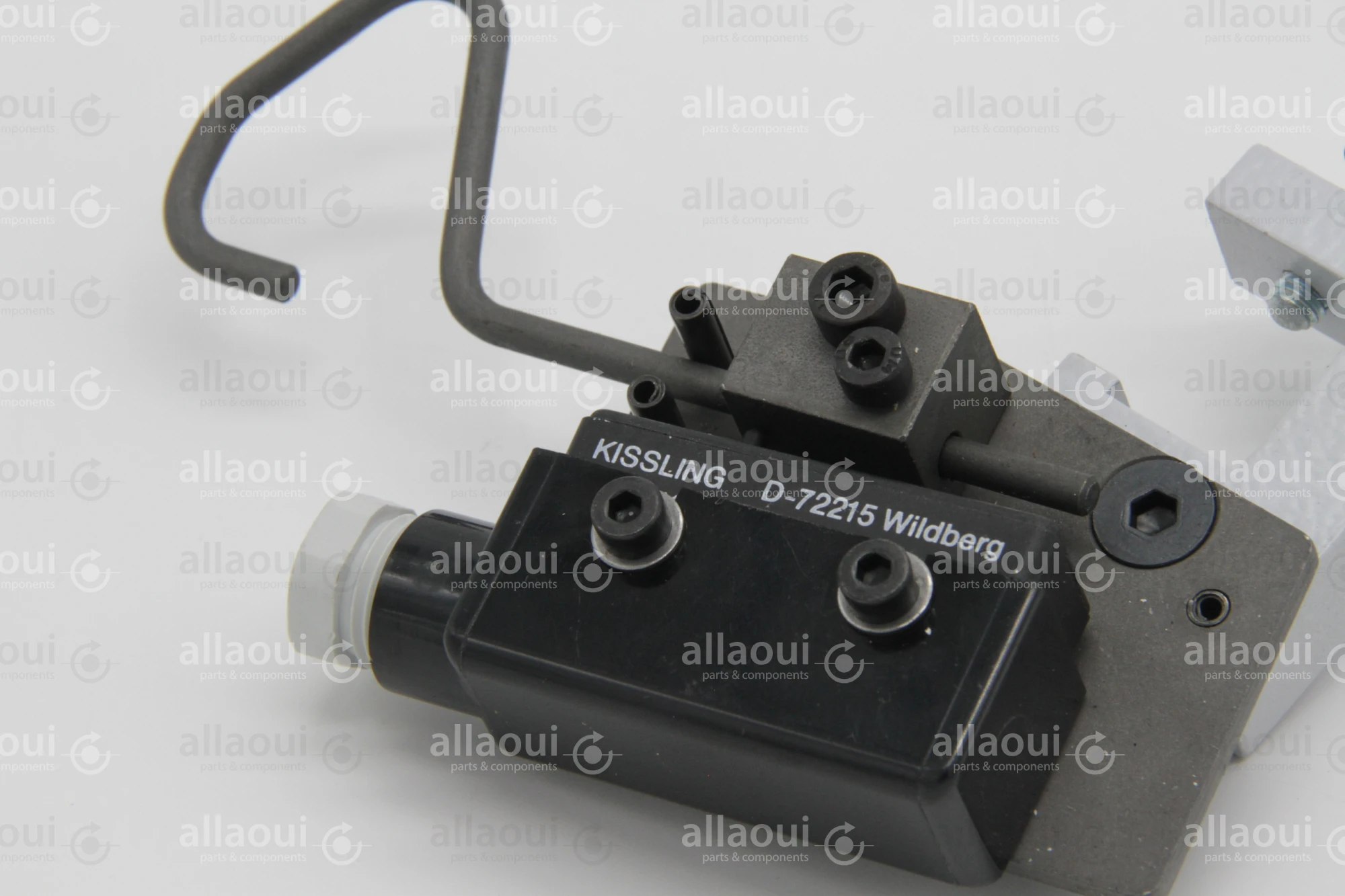 Heidelberg Switch cpl Stoerschalter kpl ZD.215-990-BE-01 Heidelberg Switch cpl Stoerschalter kpl ZD.215-990-BE-01