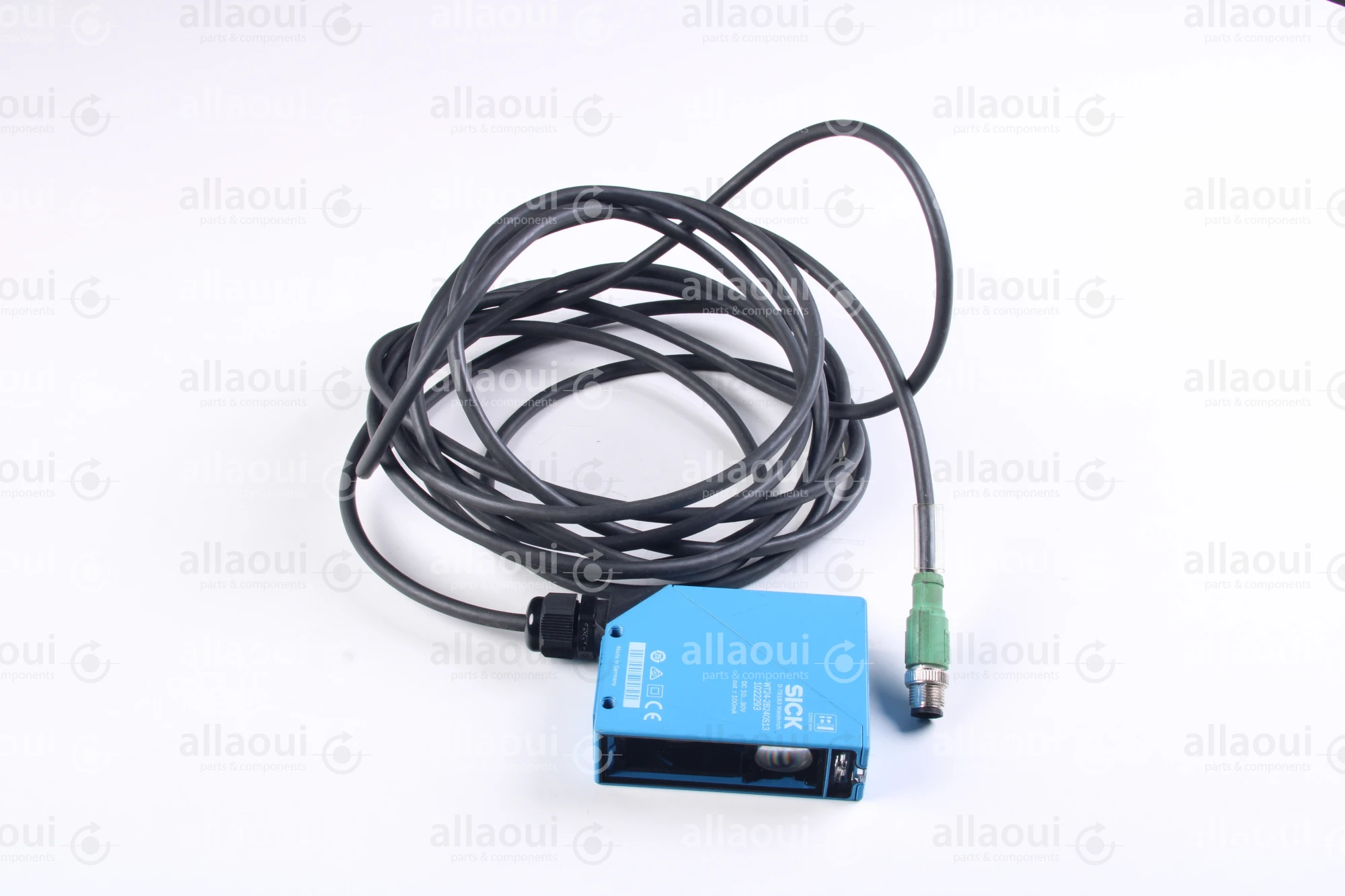 Sick Photoelectric Sensor WT24-2B240S13 Sick Photoelectric Sensor WT24-2B240S13