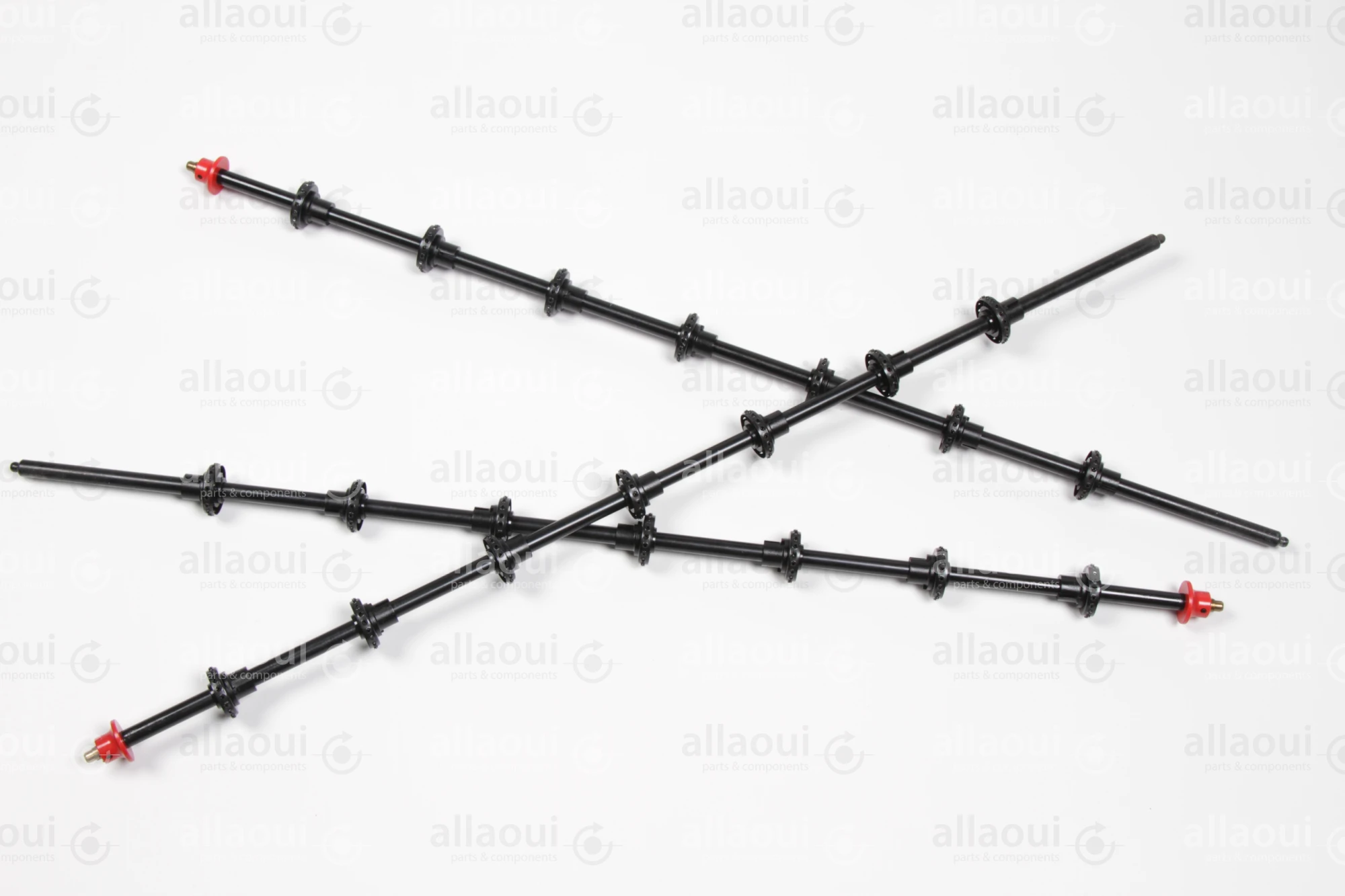 Heidelberg Starwheel Rods G2.014.205 Heidelberg Starwheel Rods G2.014.205
