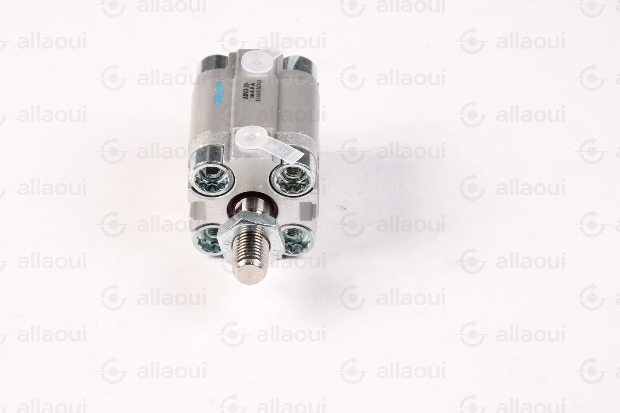 Festo Pneumatic Cylinder ADVU-20-10-A-P-A Festo Pneumatic Cylinder ADVU-20-10-A-P-A