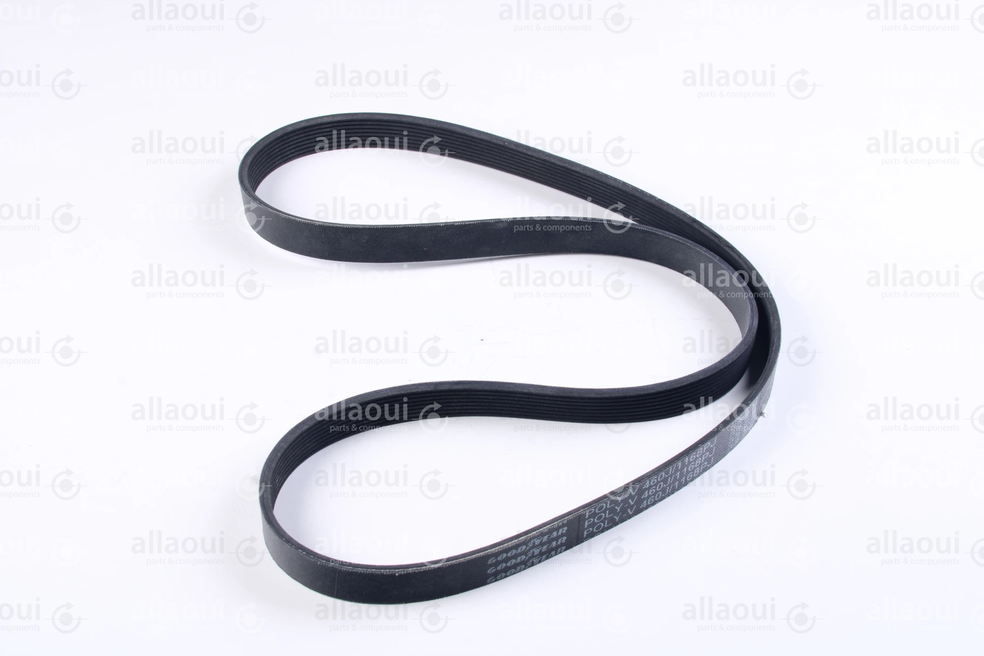 Heidelberg Poly-V-460 Belt ZD.201-466-01-00 Heidelberg Poly-V-460 Belt ZD.201-466-01-00