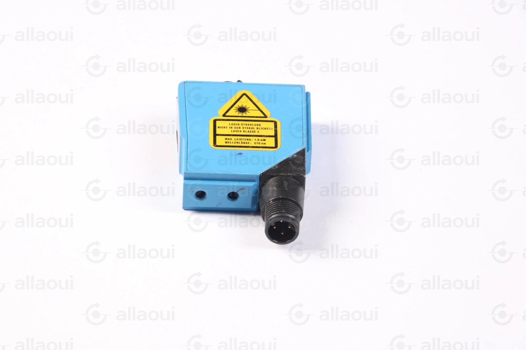 Sick Light Barrier WS12L-D4381