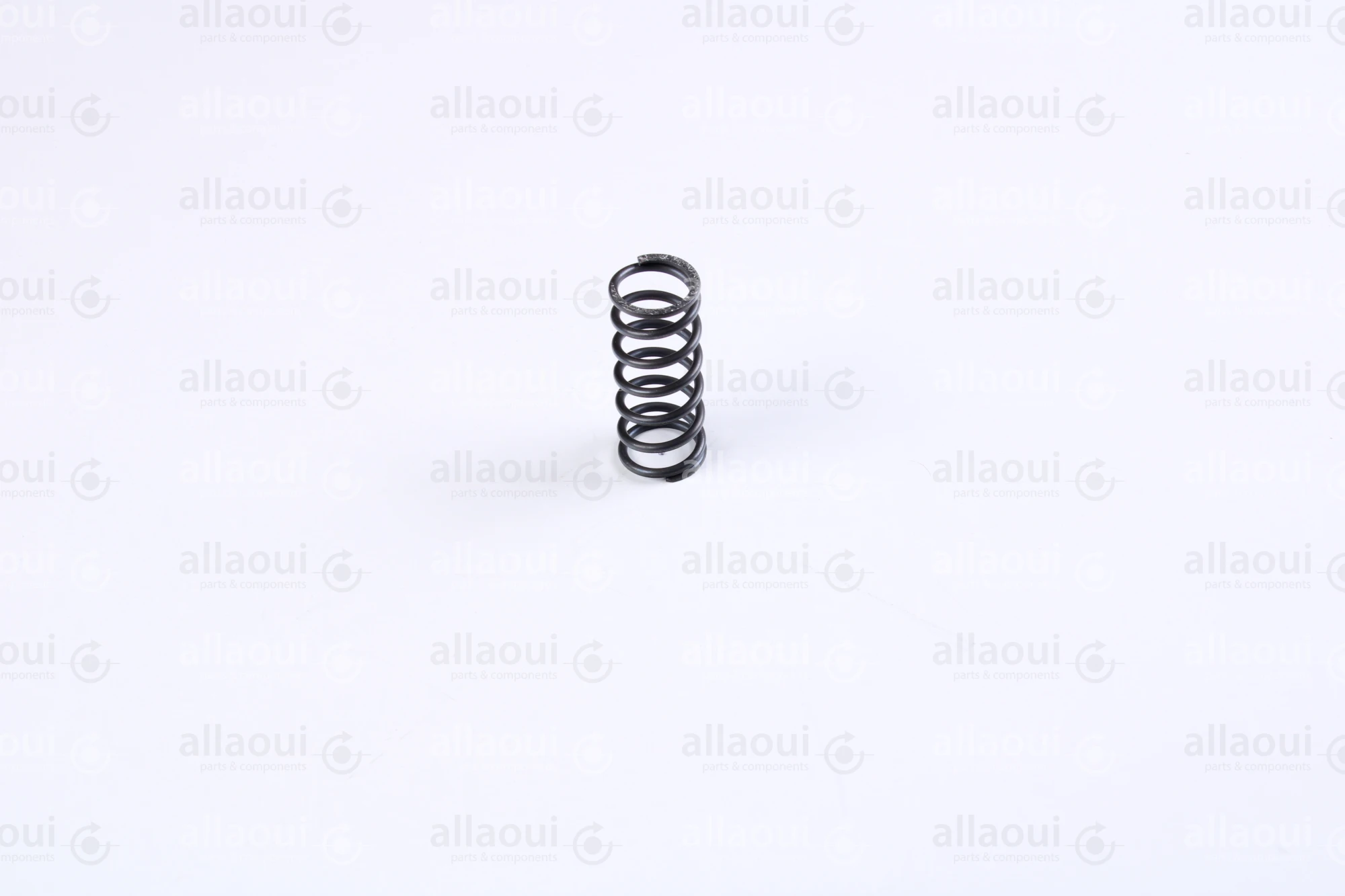 Müller Martini Pressure Spring 0034.3540 Müller Martini Pressure Spring 0034.3540