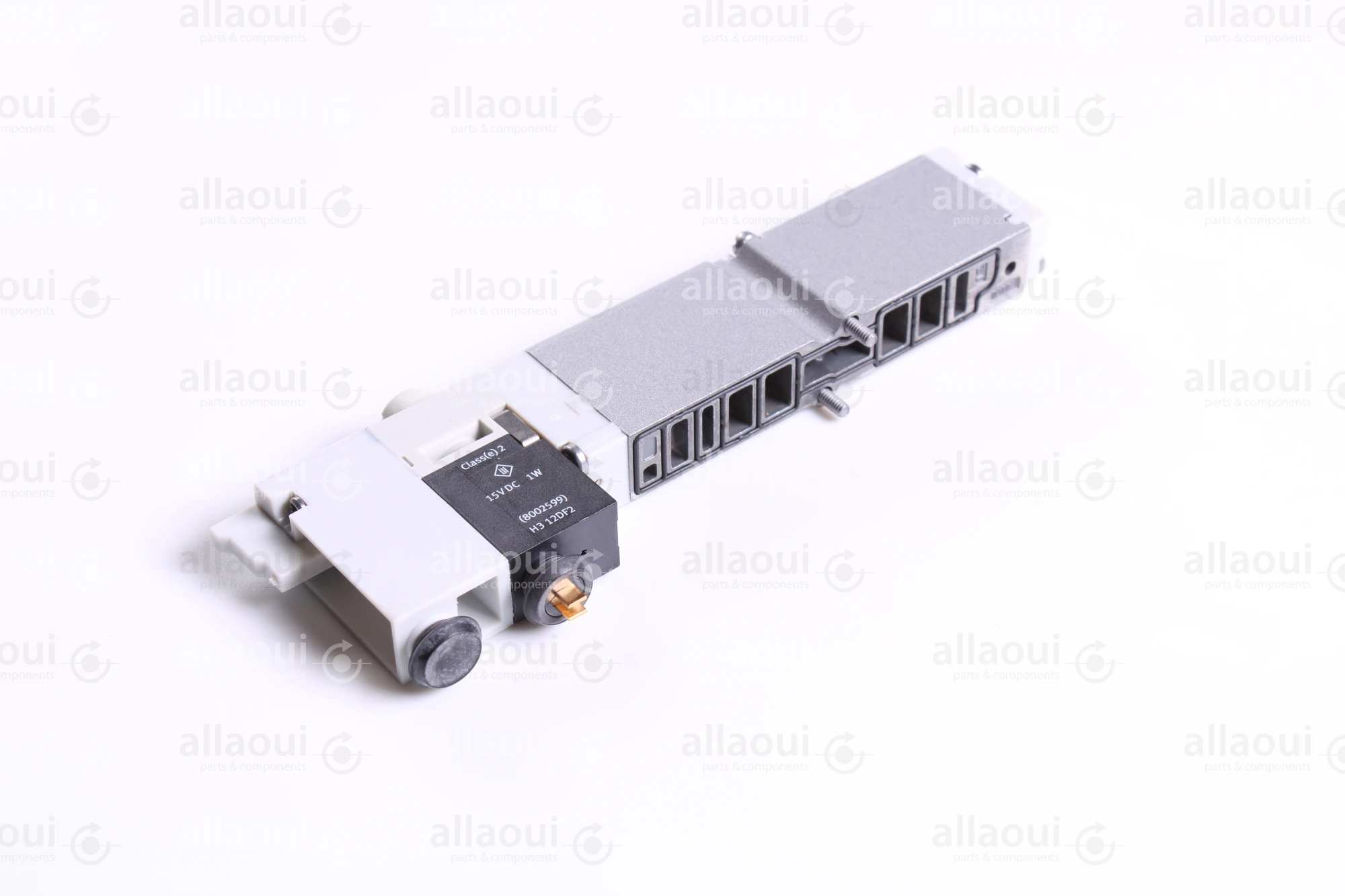 Festo Solenoid Valve VMPA1-M1H-M-PI