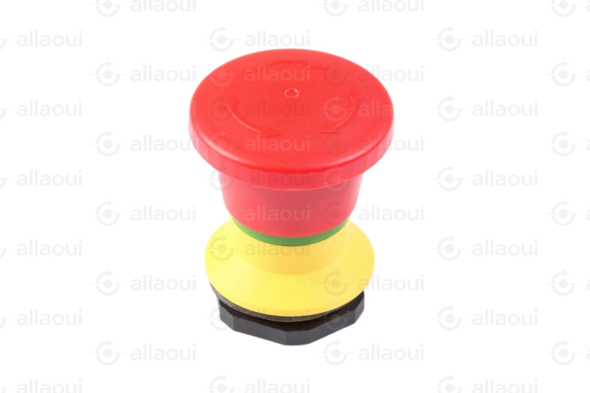 Georg Schlegel Stop Button FRUV33_NEU
