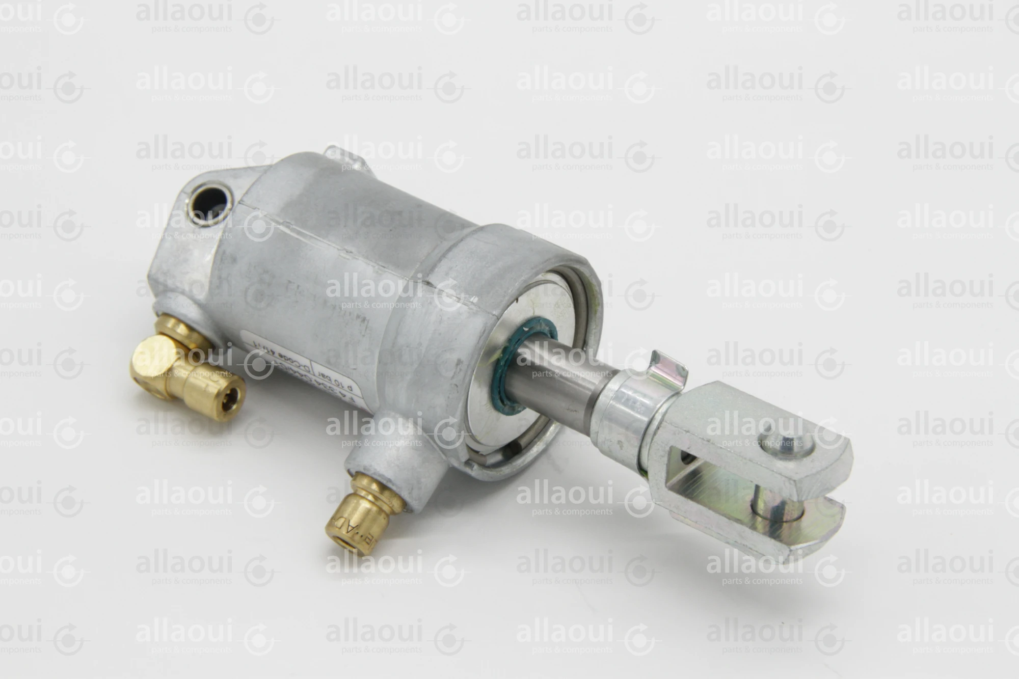 Norgren Pneumatic Cylinder D32 H25 