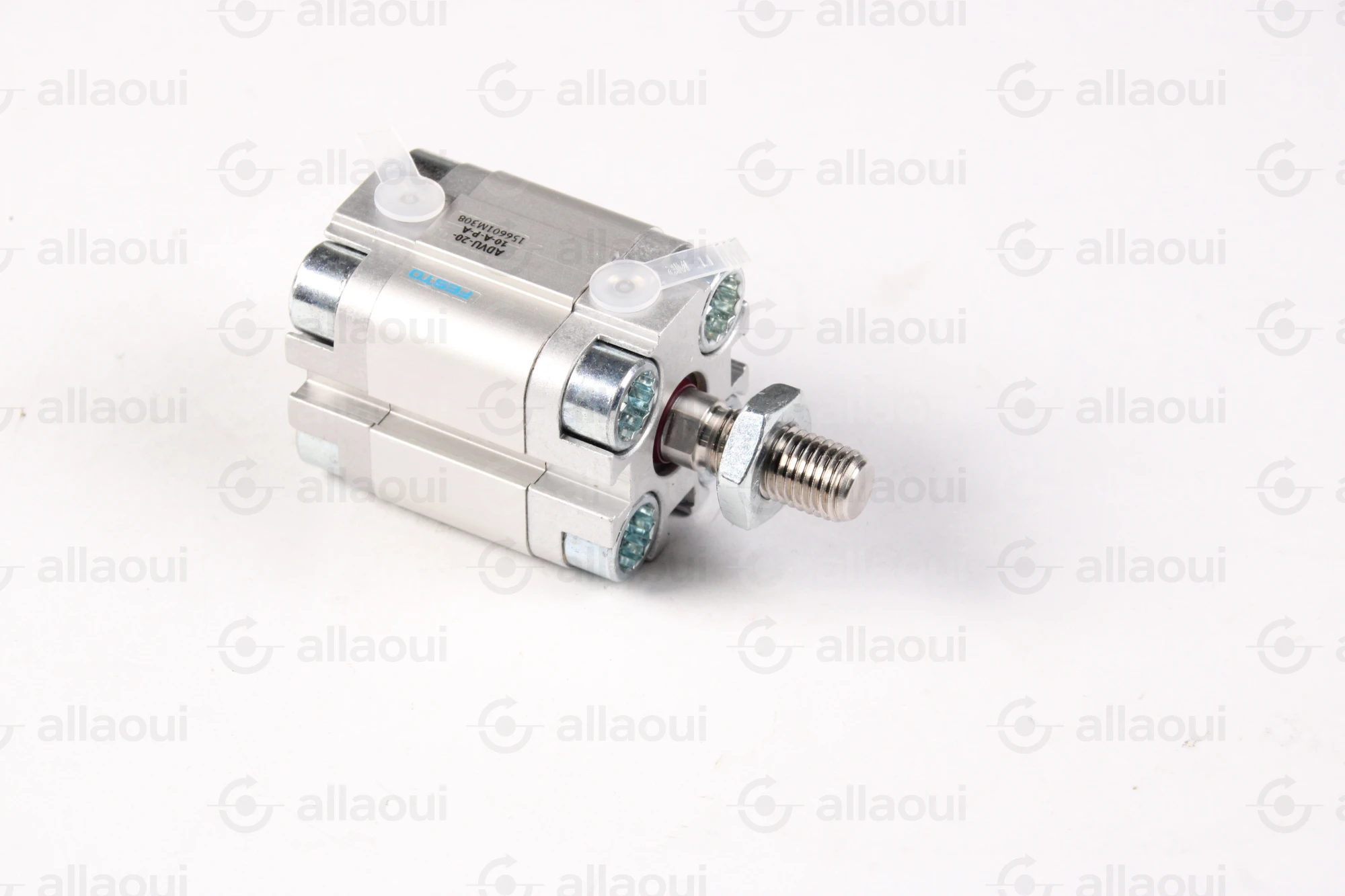 Festo Pneumatic Cylinder ADVU-20-10-A-P-A Festo Pneumatic Cylinder ADVU-20-10-A-P-A