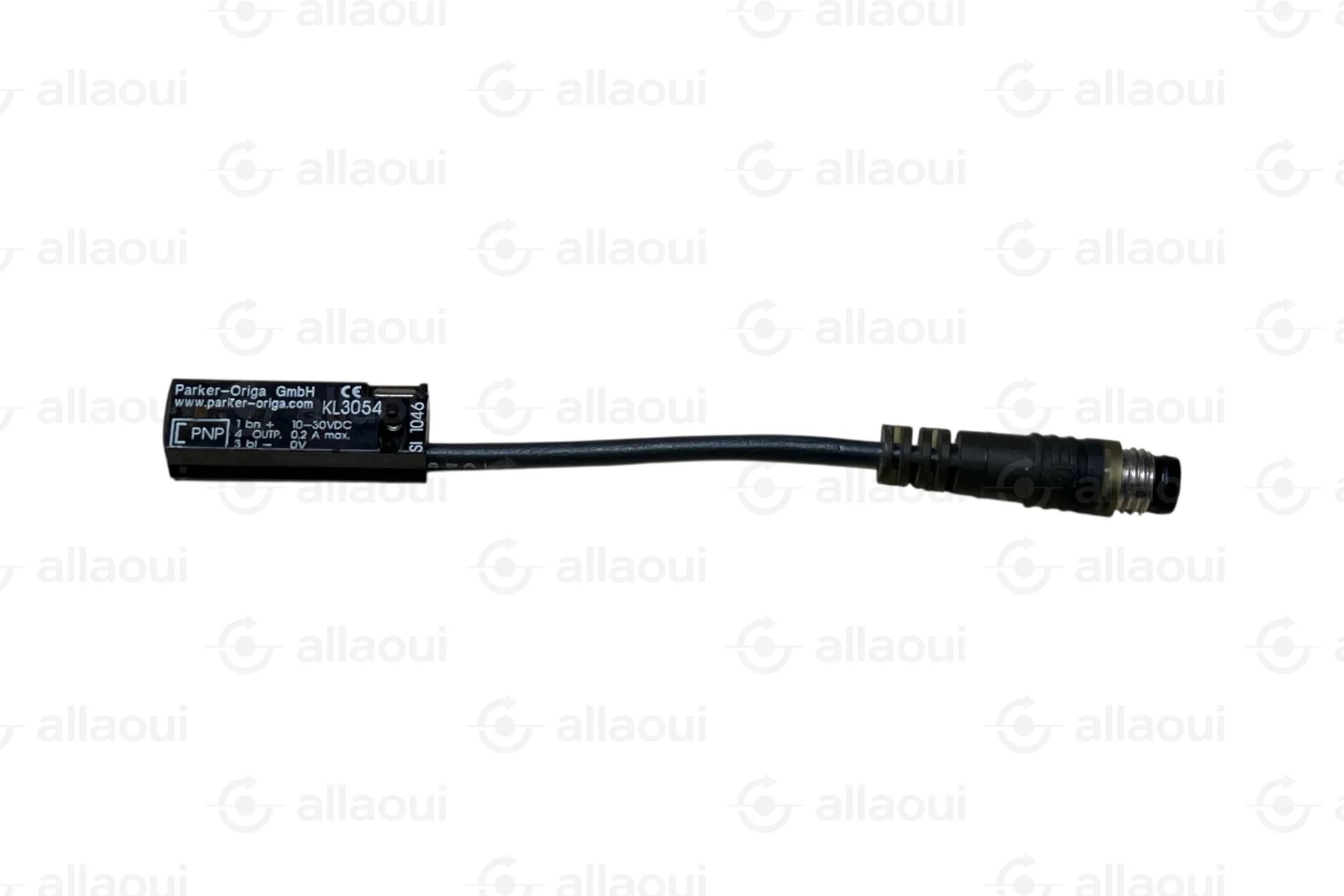 Festo Proximity Sensor SME-8-S-LED-24 Reed Switch DC 150857