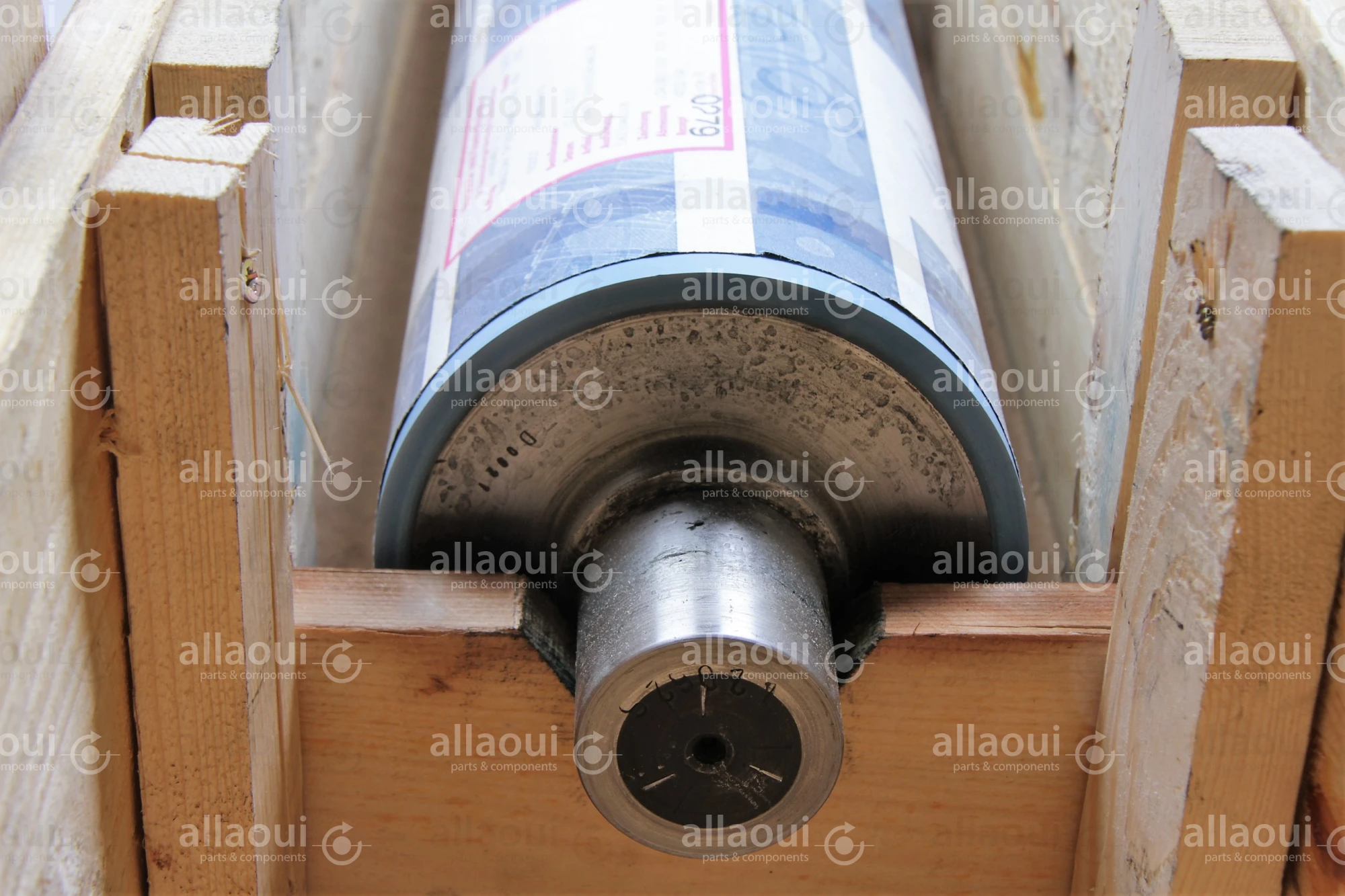 D&K Proteus Cello Roller Laminating 0048 D&K Proteus Cello Roller Laminating 0048