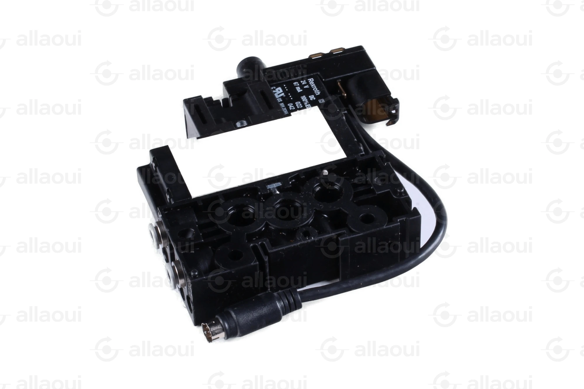 Bosch Rexroth Valve 576360 576360