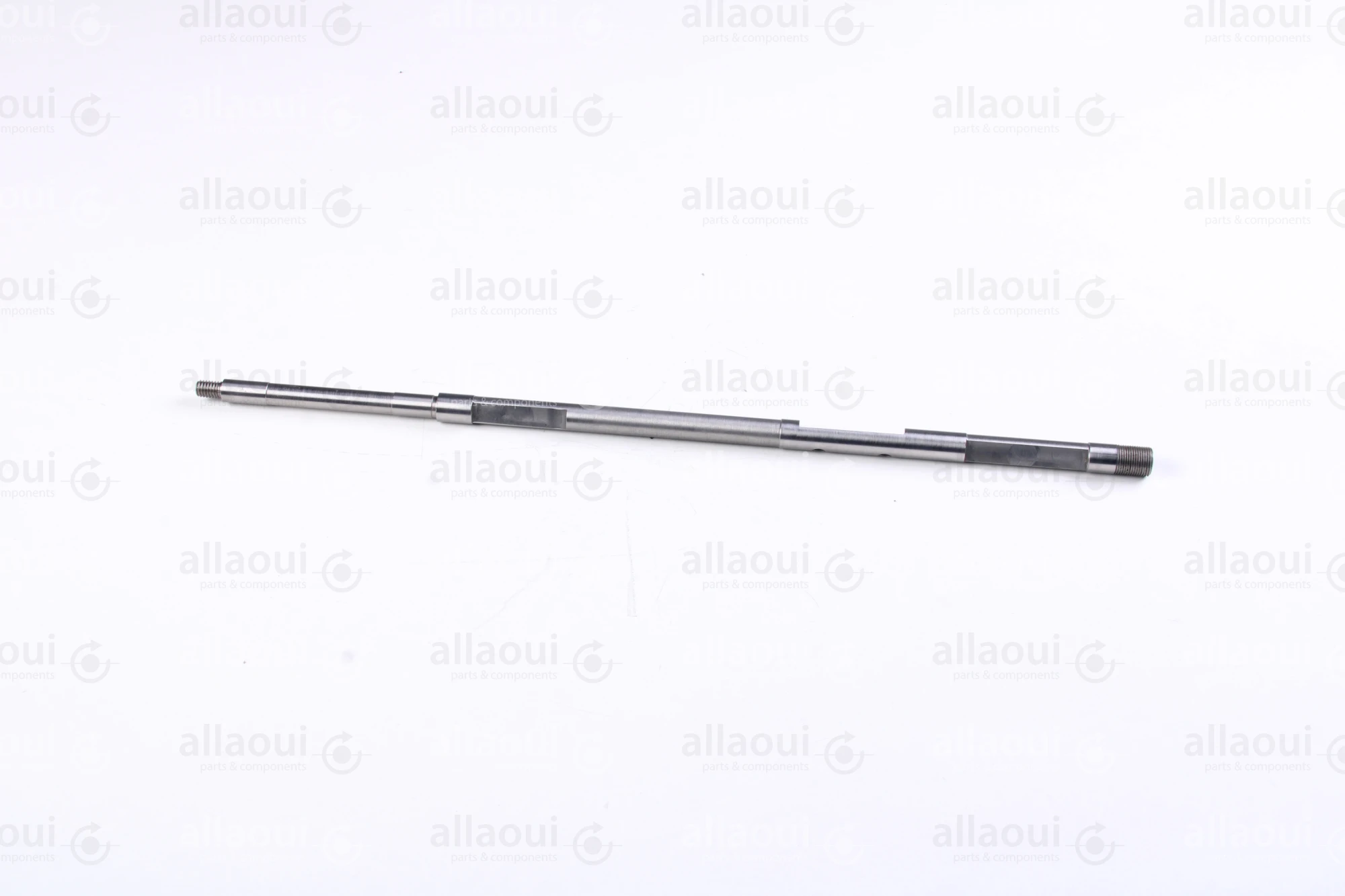 Müller Martini Shaft 3002.6115.2 Müller Martini Shaft 3002.6115.2