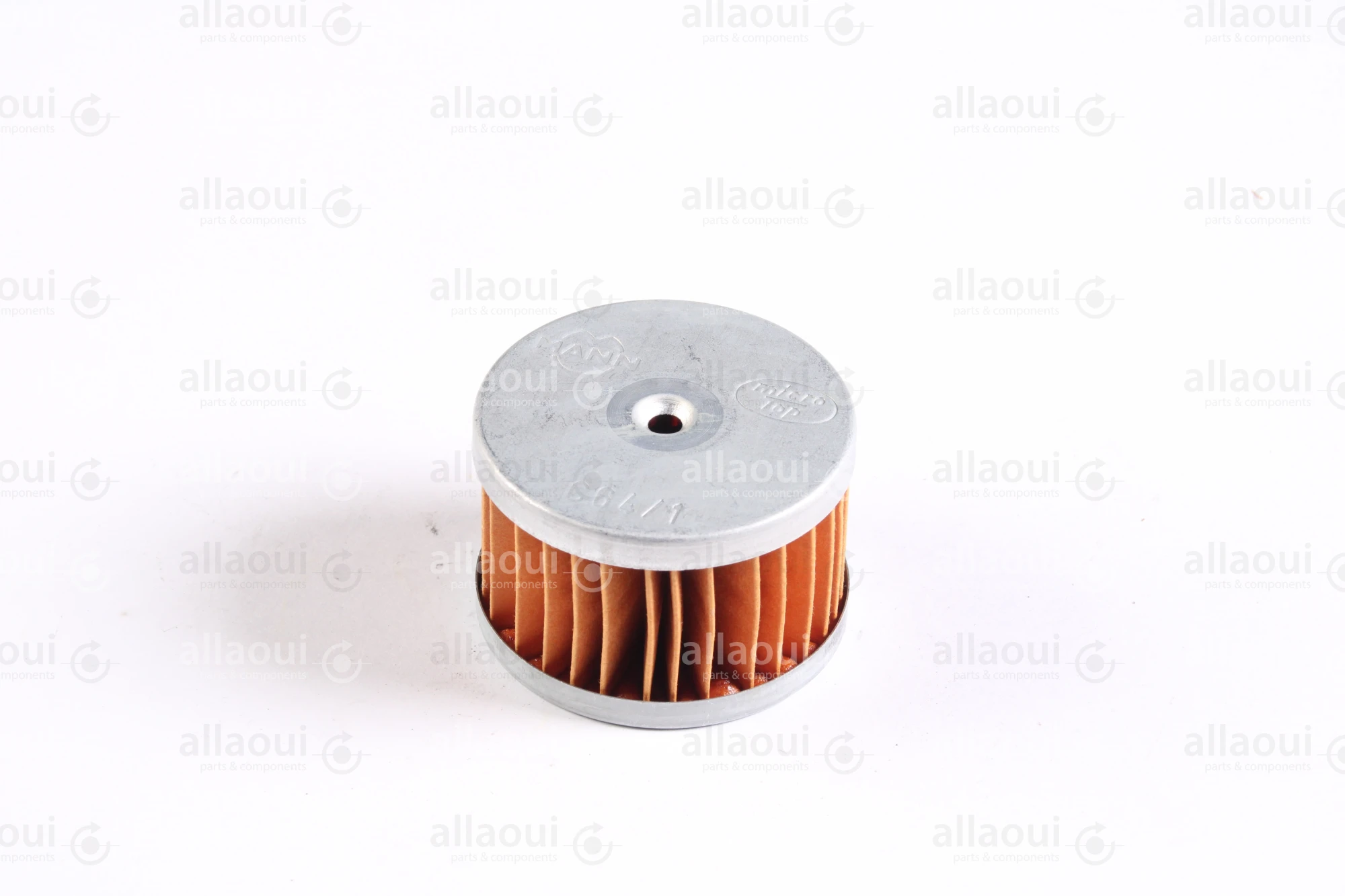 Mann Filter Air Filter C-64/1 Mann Filter Air Filter C-64/1