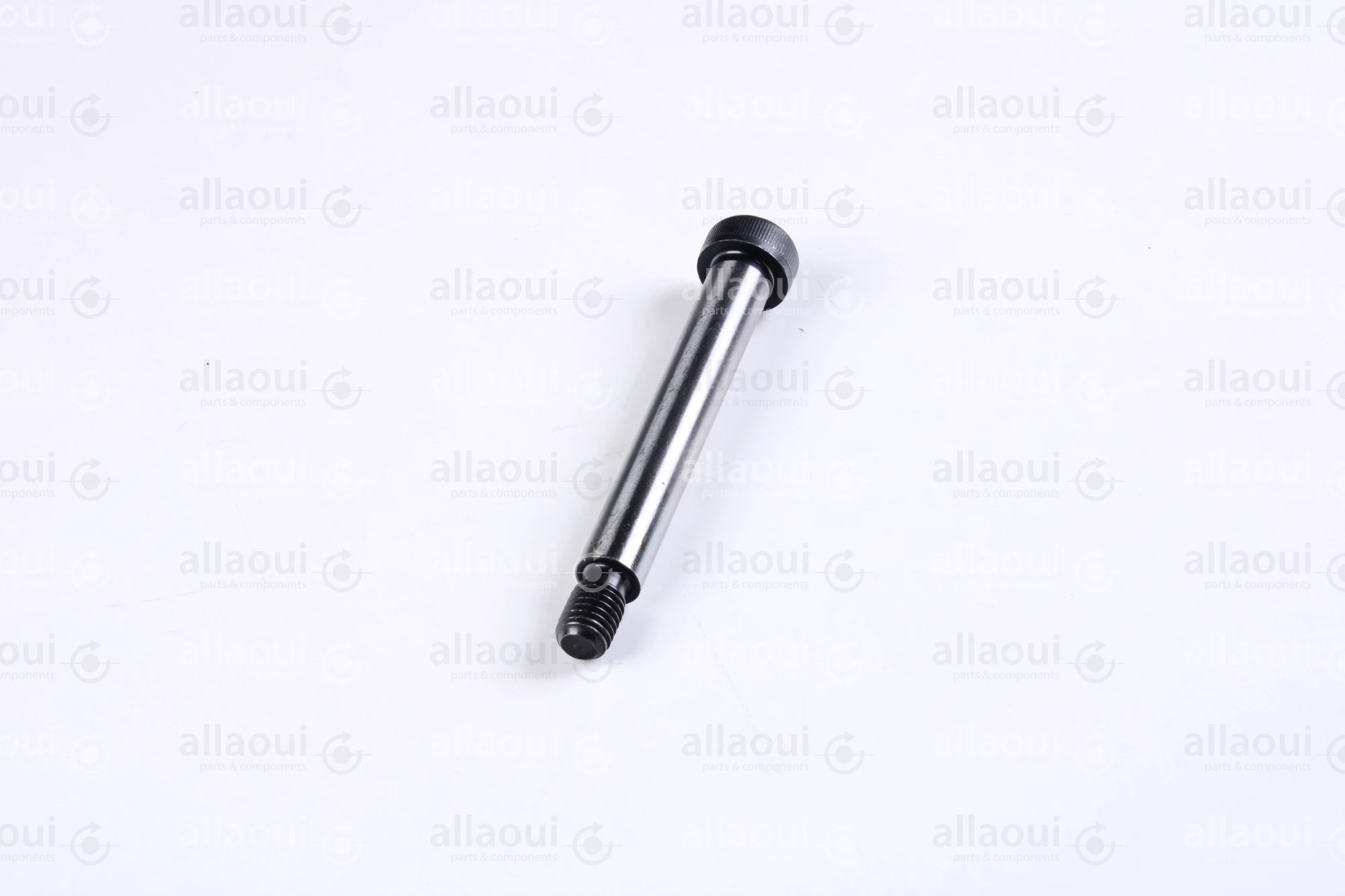 Ganter Norm Fitting screw with collar ISO 7279-12-M10-80 Ganter Norm Fitting screw with collar ISO 7279-12-M10-80