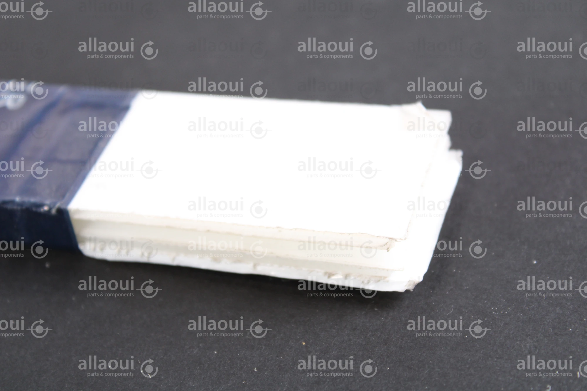 Koenig & Bauer (KBA) PVC plate (5 Pieces) 517308 Koenig & Bauer (KBA) PVC plate (5 Pieces) 517308