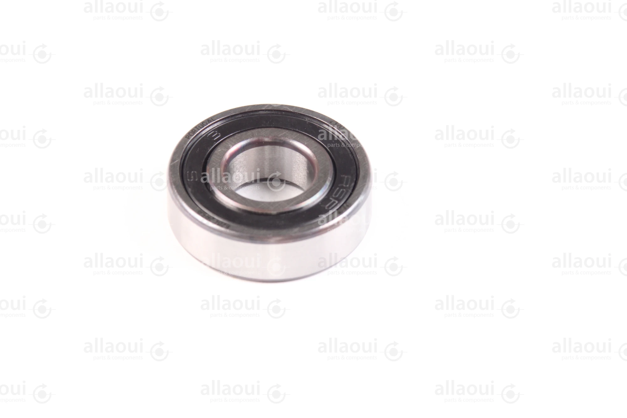 FAG Roller Bearing 6204-2RSR FAG Roller Bearing 6204-2RSR