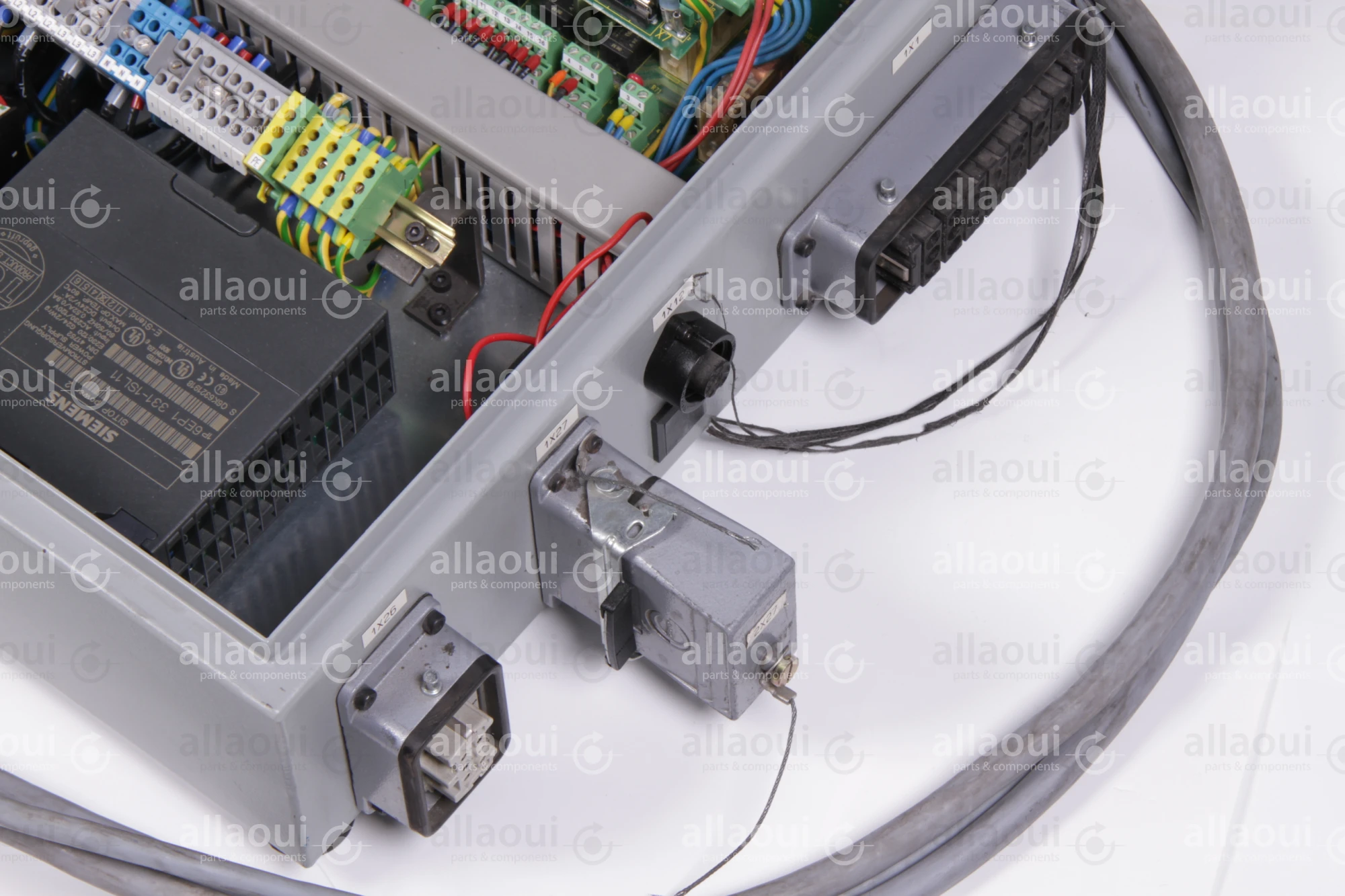 Heidelberg Coupling Box 2 couplingbox848301005001