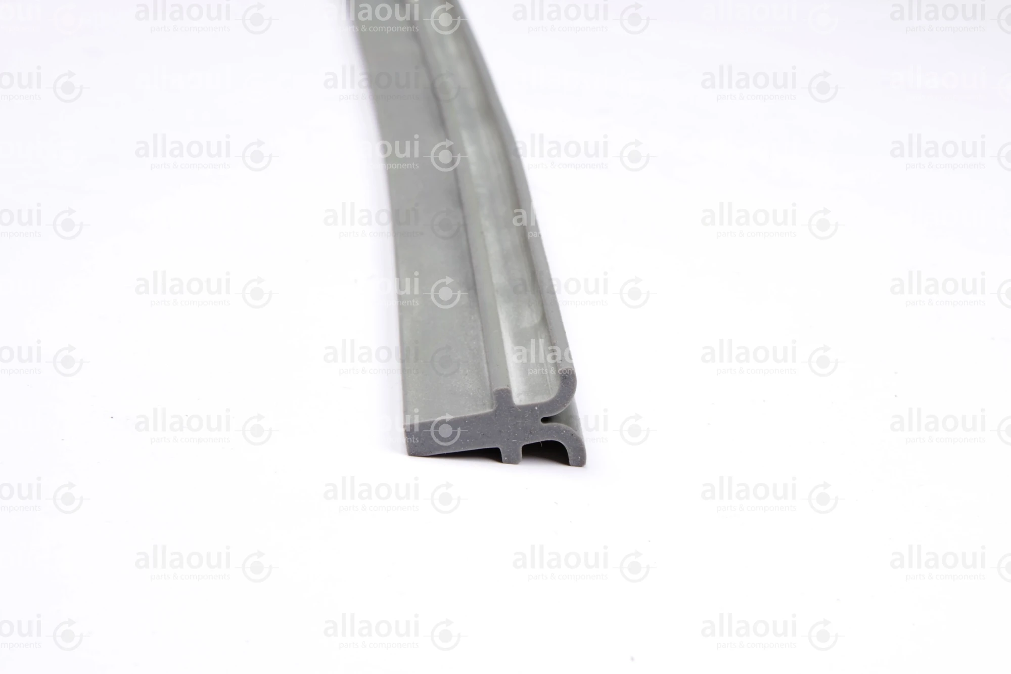 Müller Martini Rubber Profile 15x24x280mm 0370.2514.5 Müller Martini Rubber Profile 15x24x280mm 0370.2514.5