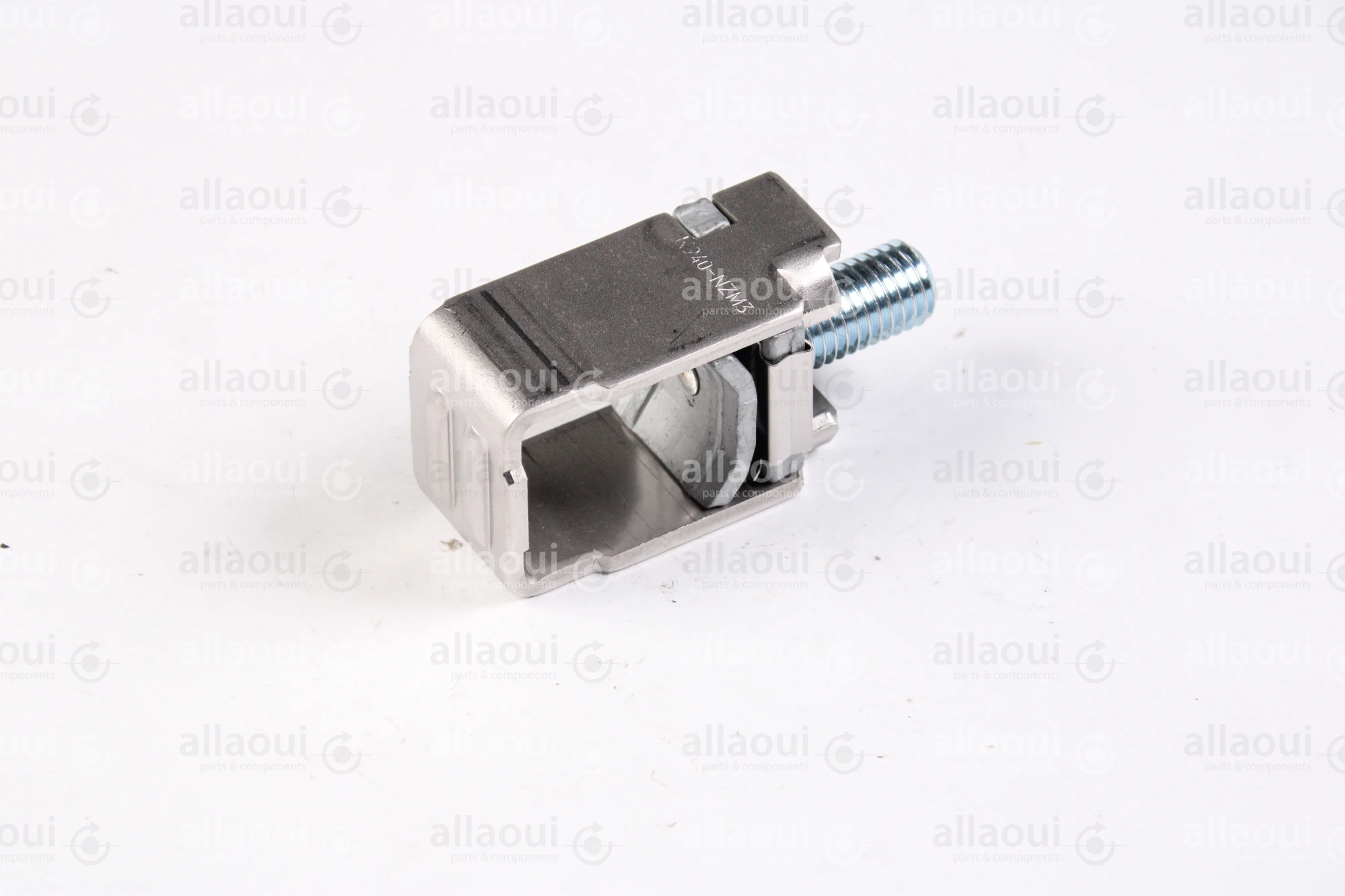 EATON Box Terminal (3 Pieces) NZM3-XKC EATON Box Terminal (3 Pieces) NZM3-XKC