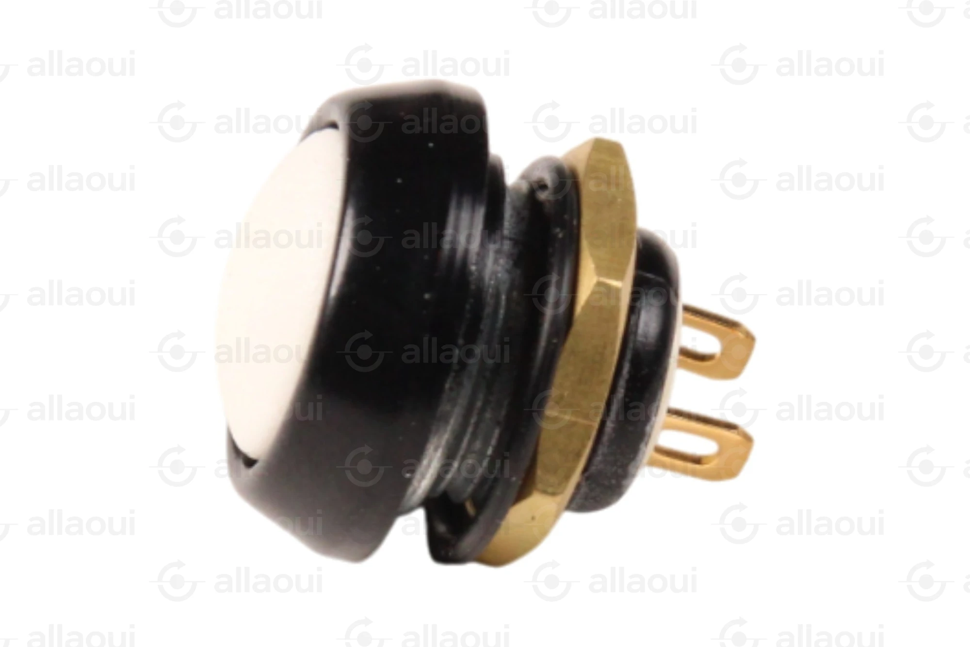 Planatol Push Button White 045471 Planatol Push Button White 045471