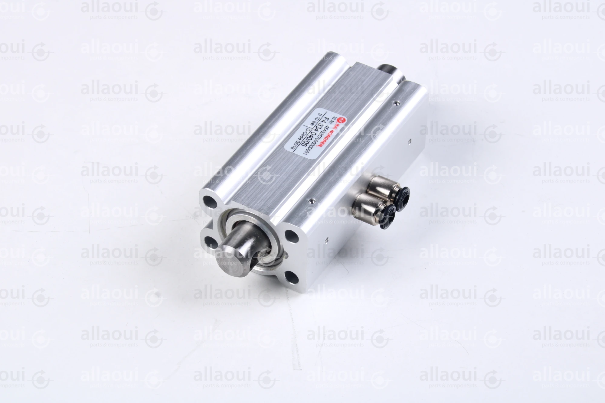 Heidelberg Pneumatic Cylinder F4.334.040/05 Heidelberg Pneumatic Cylinder F4.334.040/05