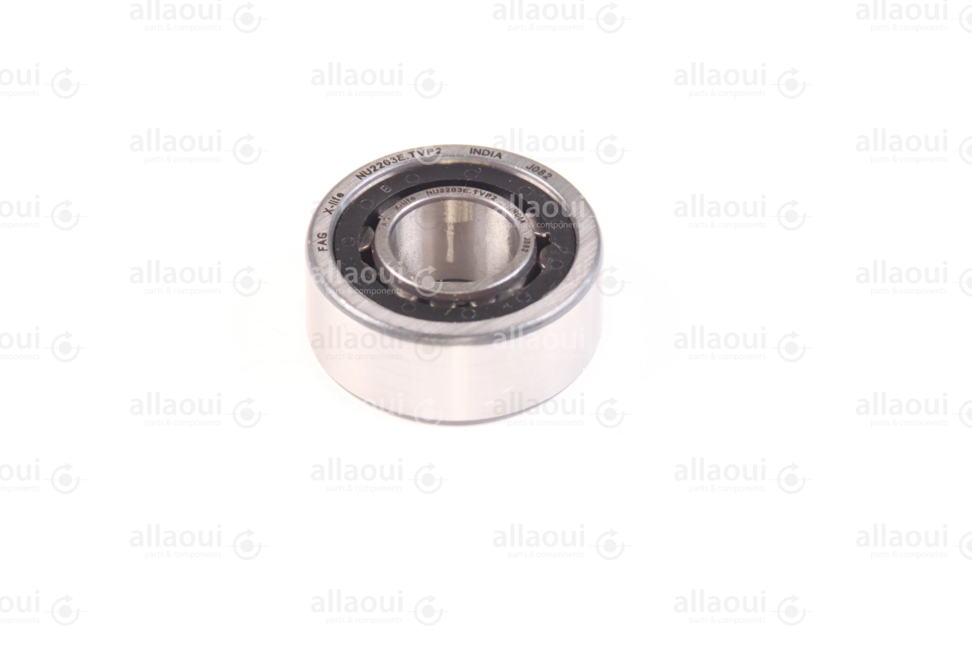 FAG Cylinder Bearing NU2203E.TVP2 FAG Cylinder Bearing NU2203E.TVP2