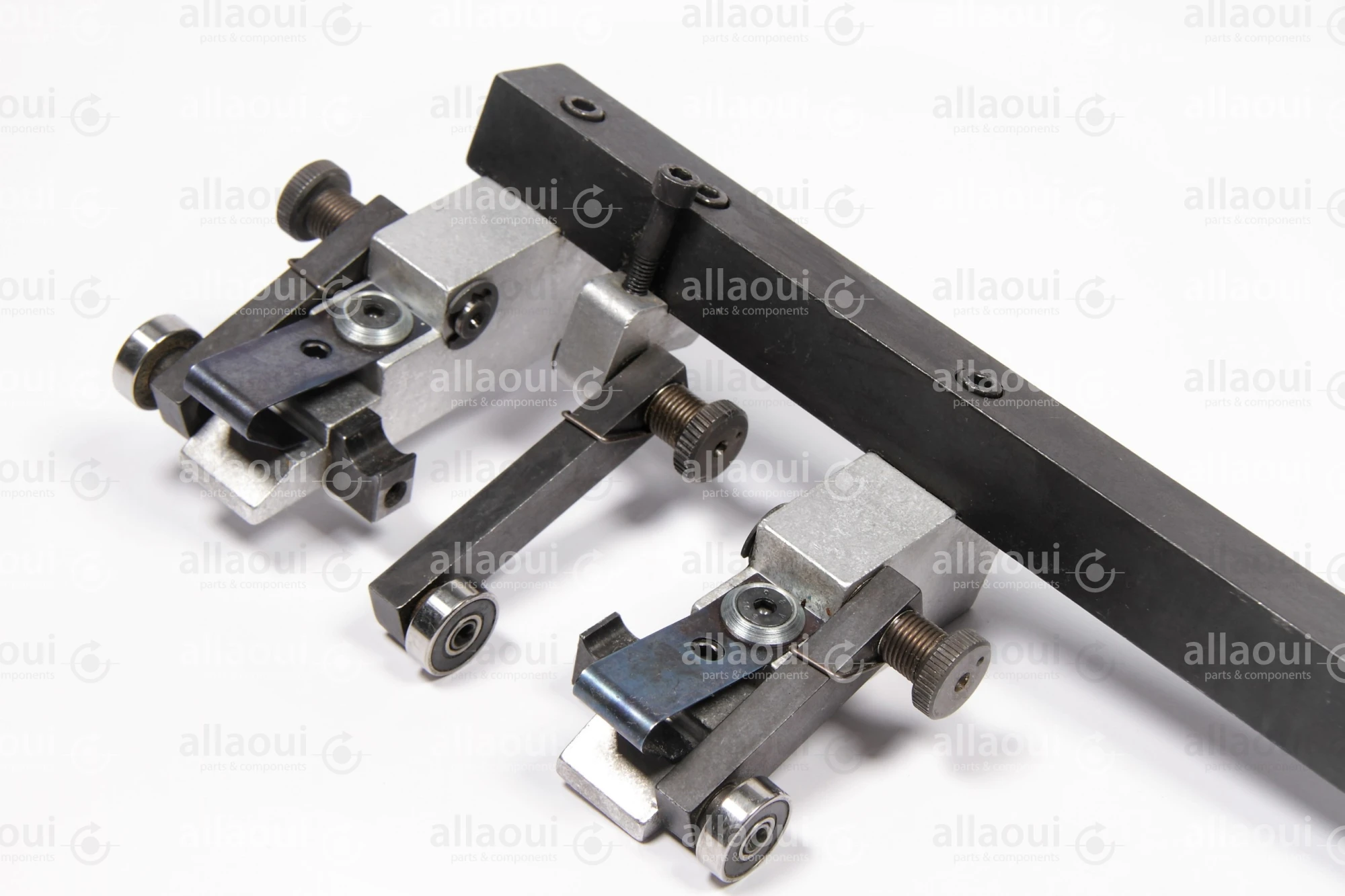 Müller Martini Small Size Stop for Feeder Type 370 0370.1641.3 Müller Martini Small Size Stop for Feeder Type 370 0370.1641.3