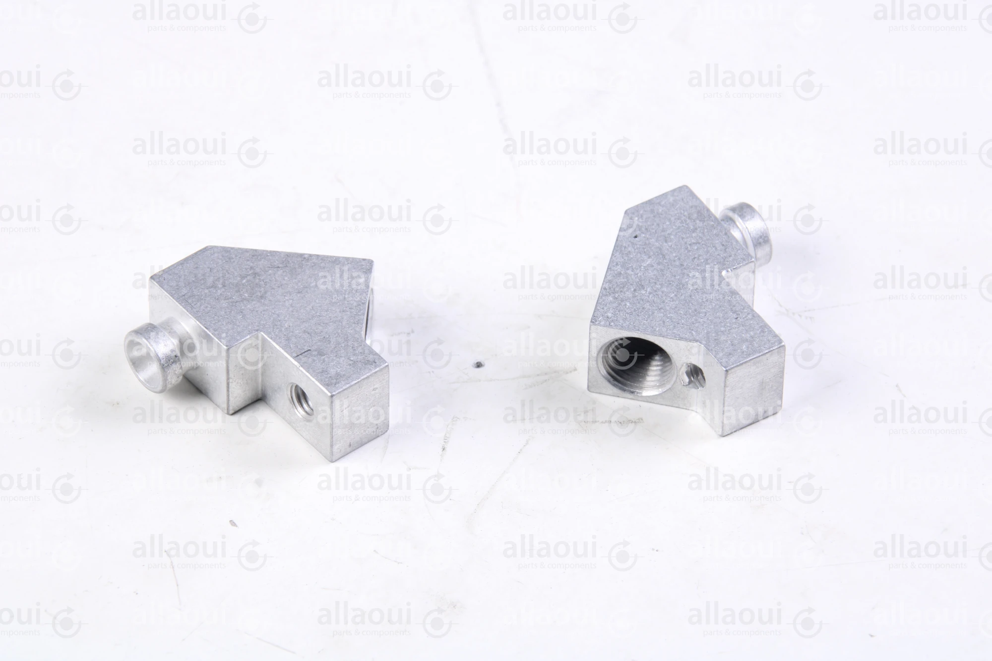 Müller Martini Sucker Holder (2 Pieces) 3215.3899.3 (2) Müller Martini Sucker Holder (2 Pieces) 3215.3899.3 (2)