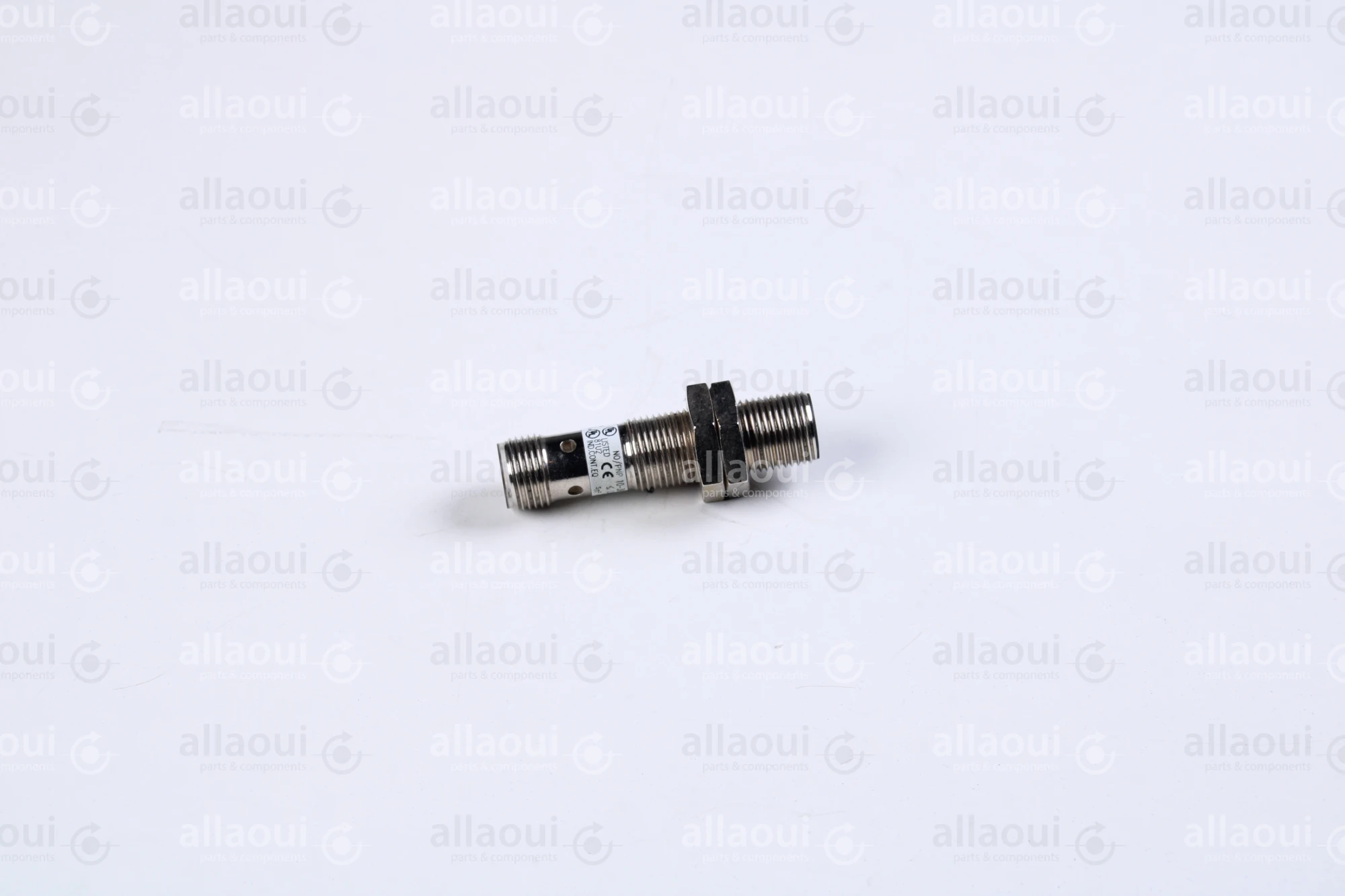 Balluff Standard inductive sensor BES 516-325-E5-Y-S4 Balluff Standard inductive sensor BES 516-325-E5-Y-S4